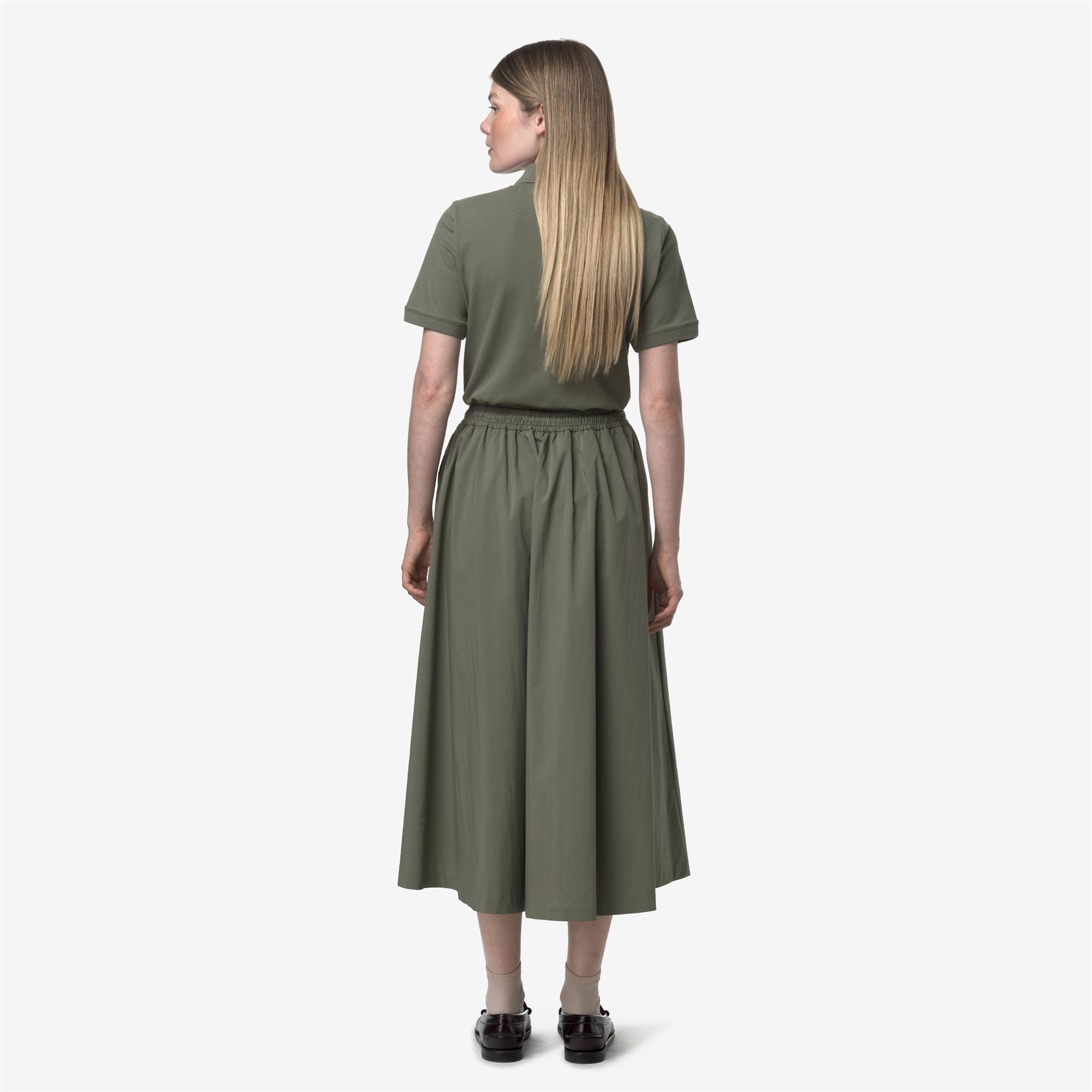 MOSELLA LIGHT POPLIN TECH - 5