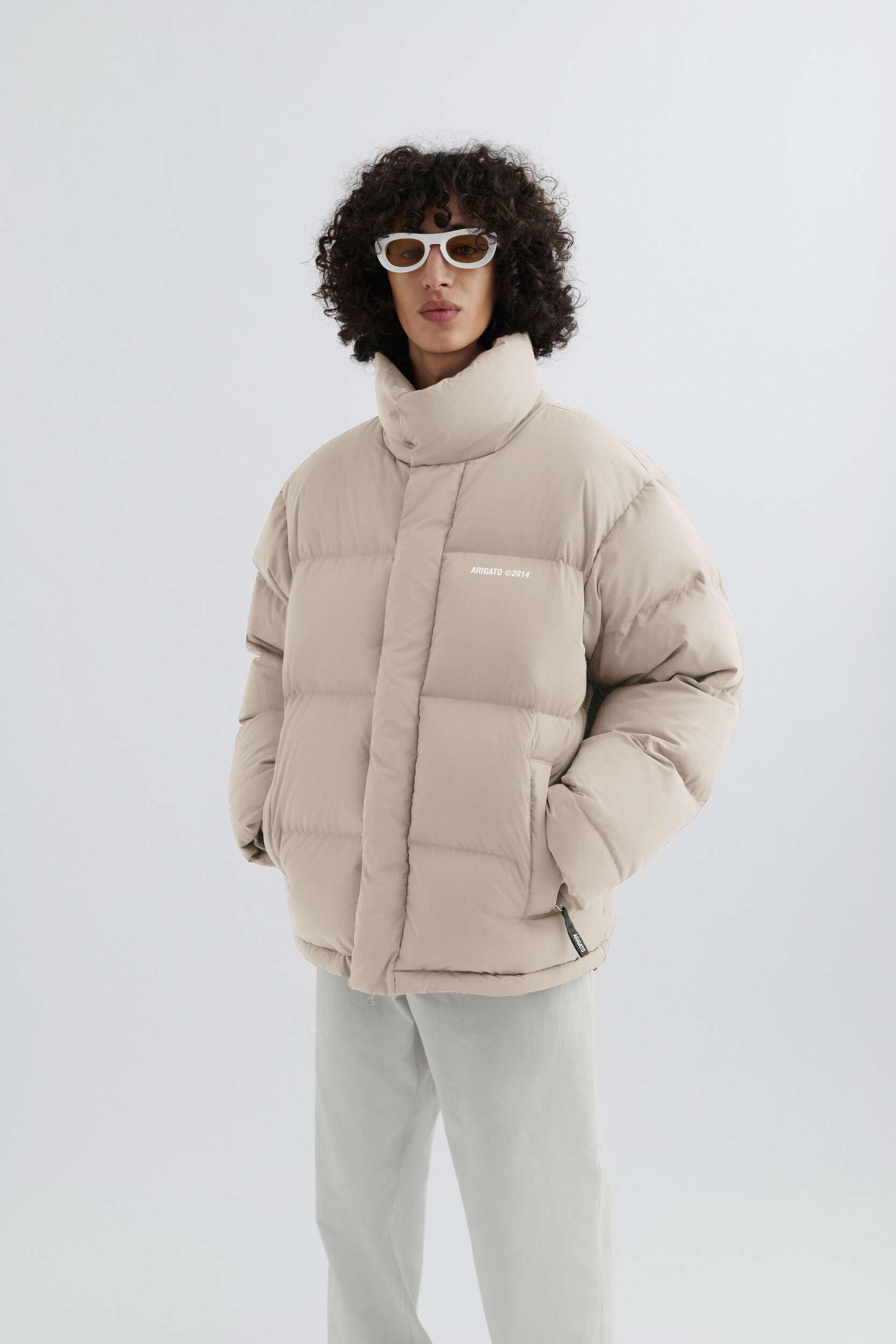 Halo Down Jacket - 5