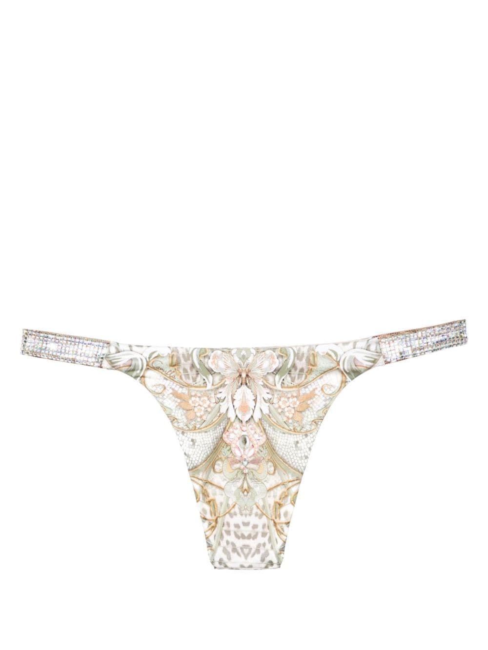 Tower Tales bikini bottoms - 2