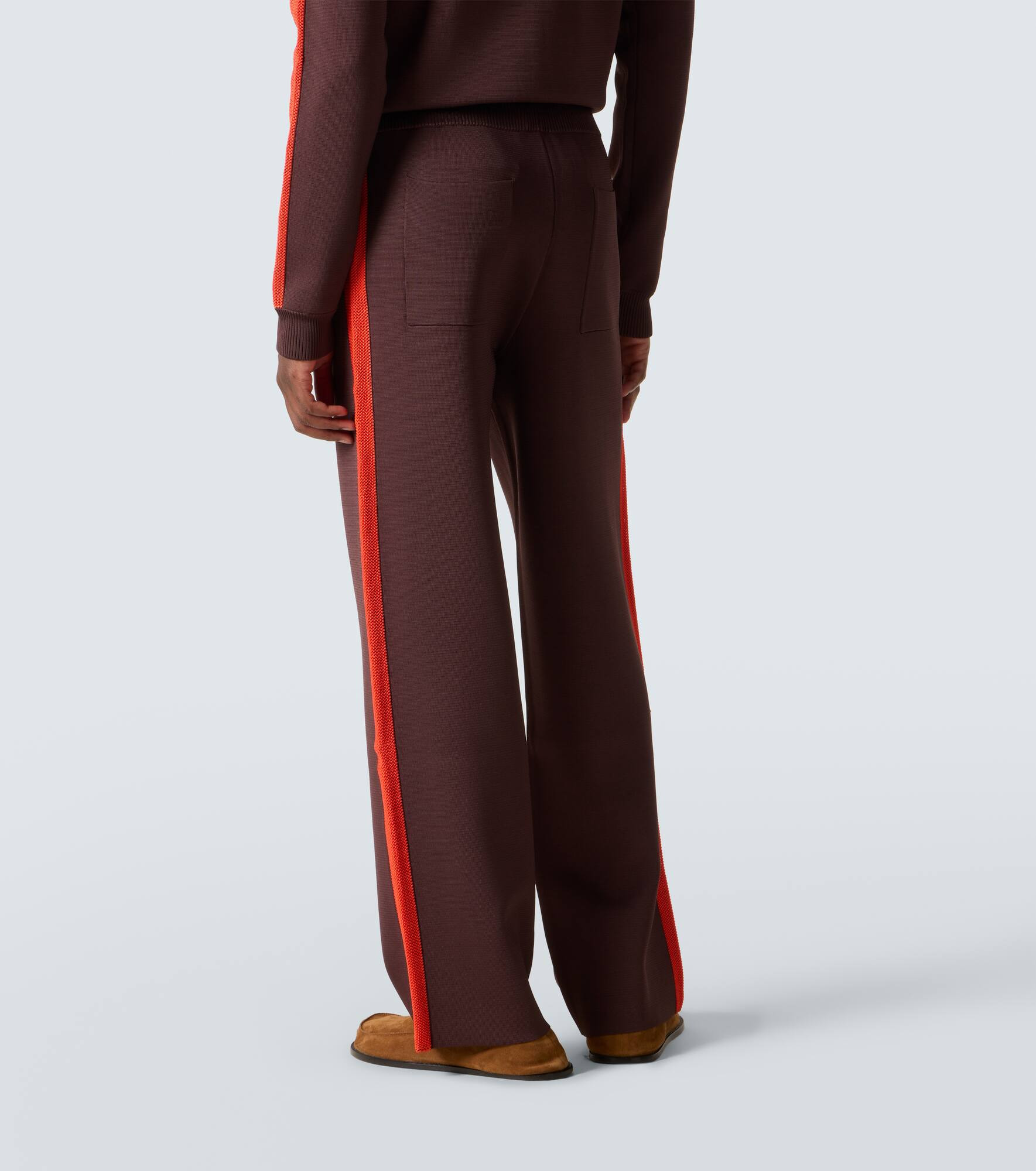 Tide track pants - 4