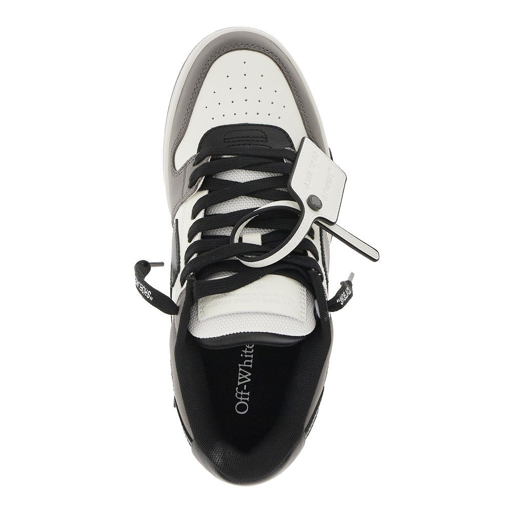 'OUT OF OFFICE' SNEAKERS - 4