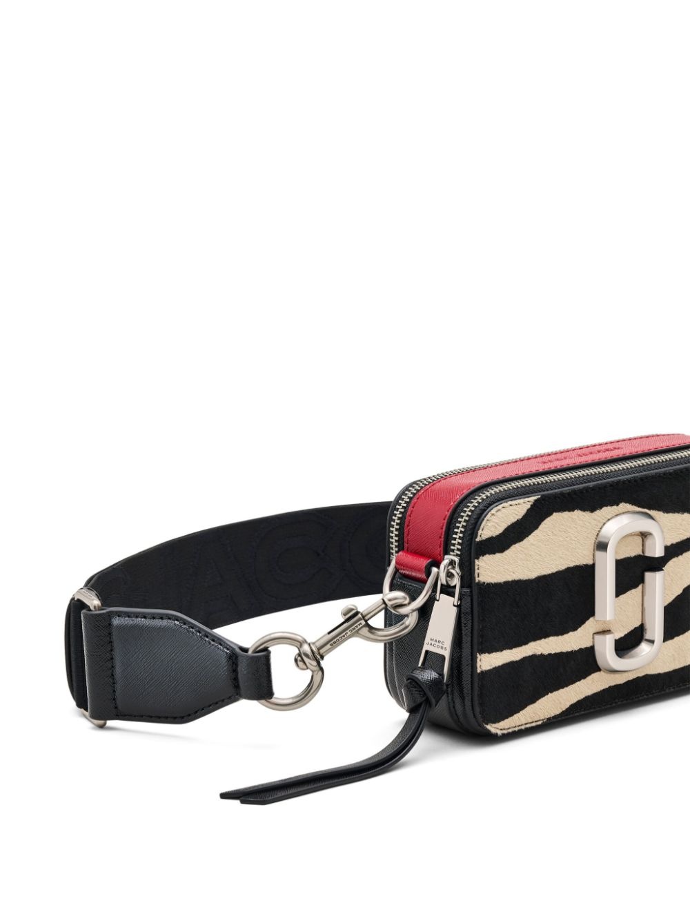 The Snapshot camera bag - 7