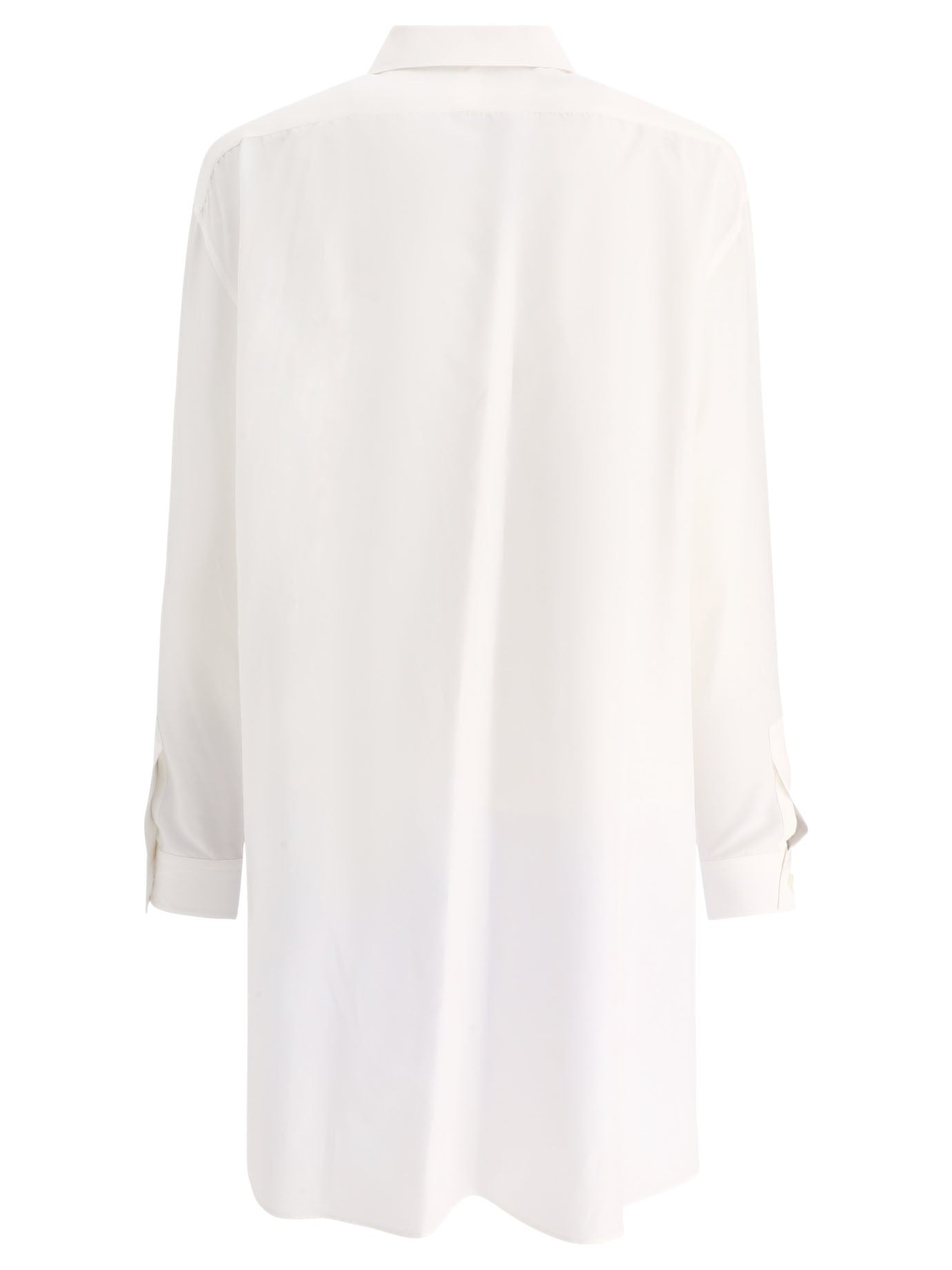 Loewe Double Layer Shirt Dress - 2