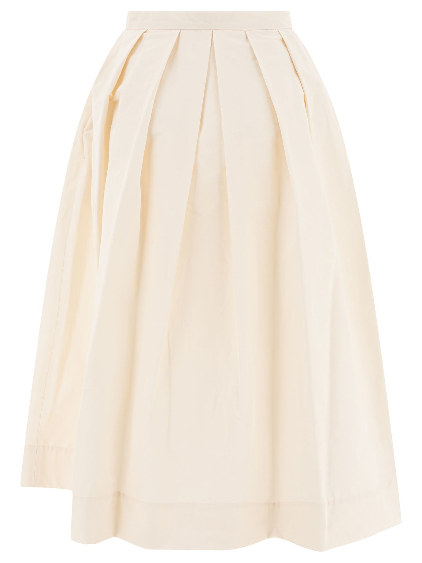 Sandbeige - Sandbeige Skirts - 2