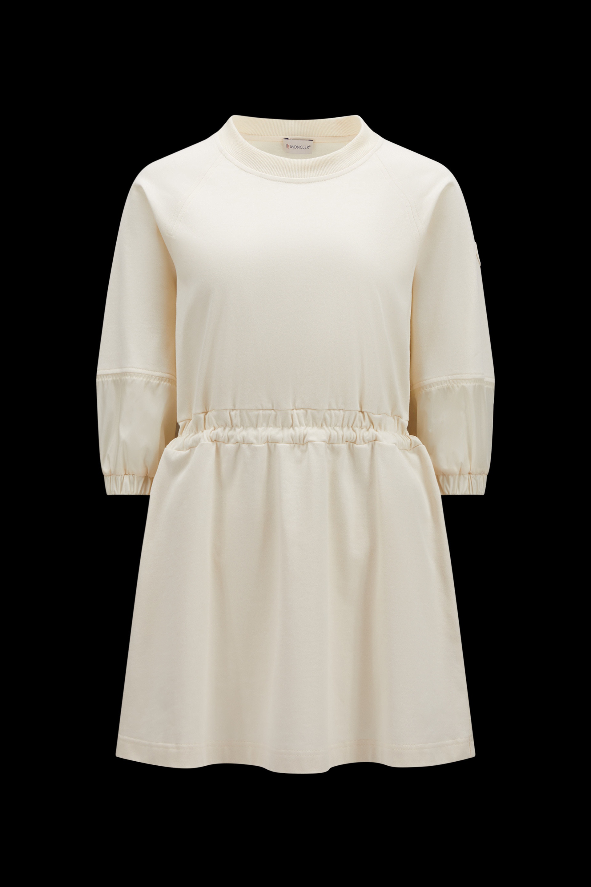 Jersey Dress - 1