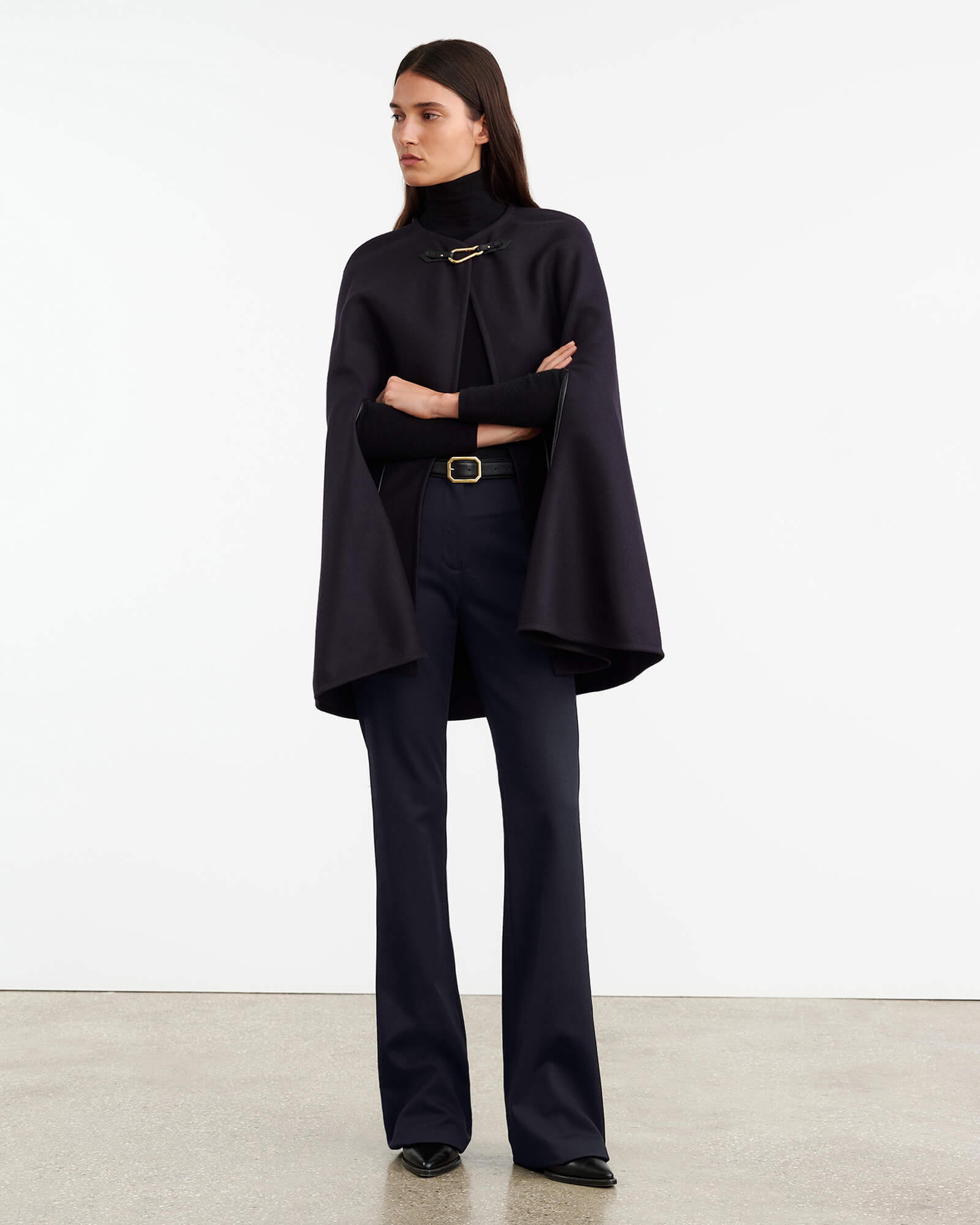 ARIANNA CAPE - 4