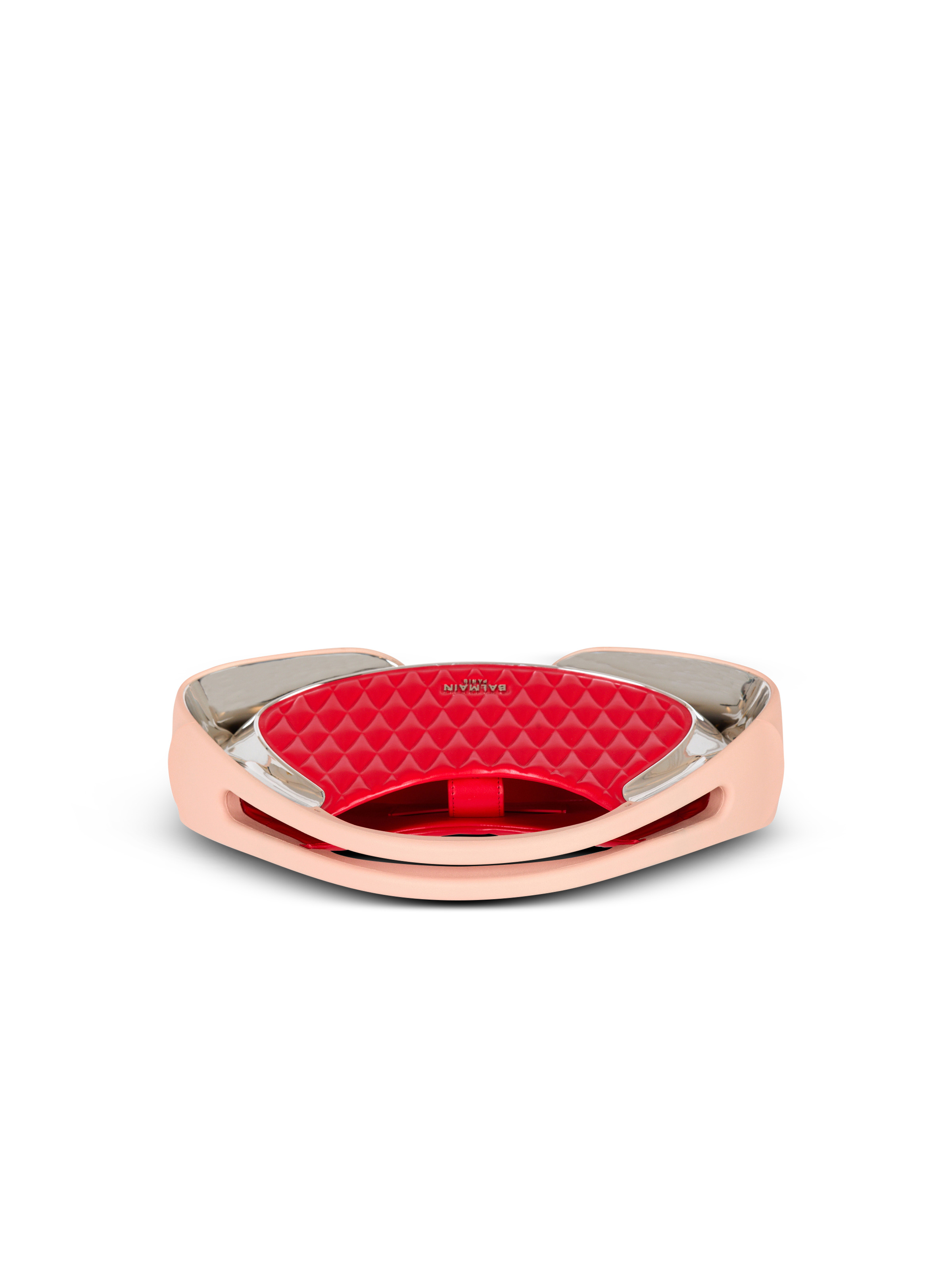 Quilted medium Jolie Madame bag 6