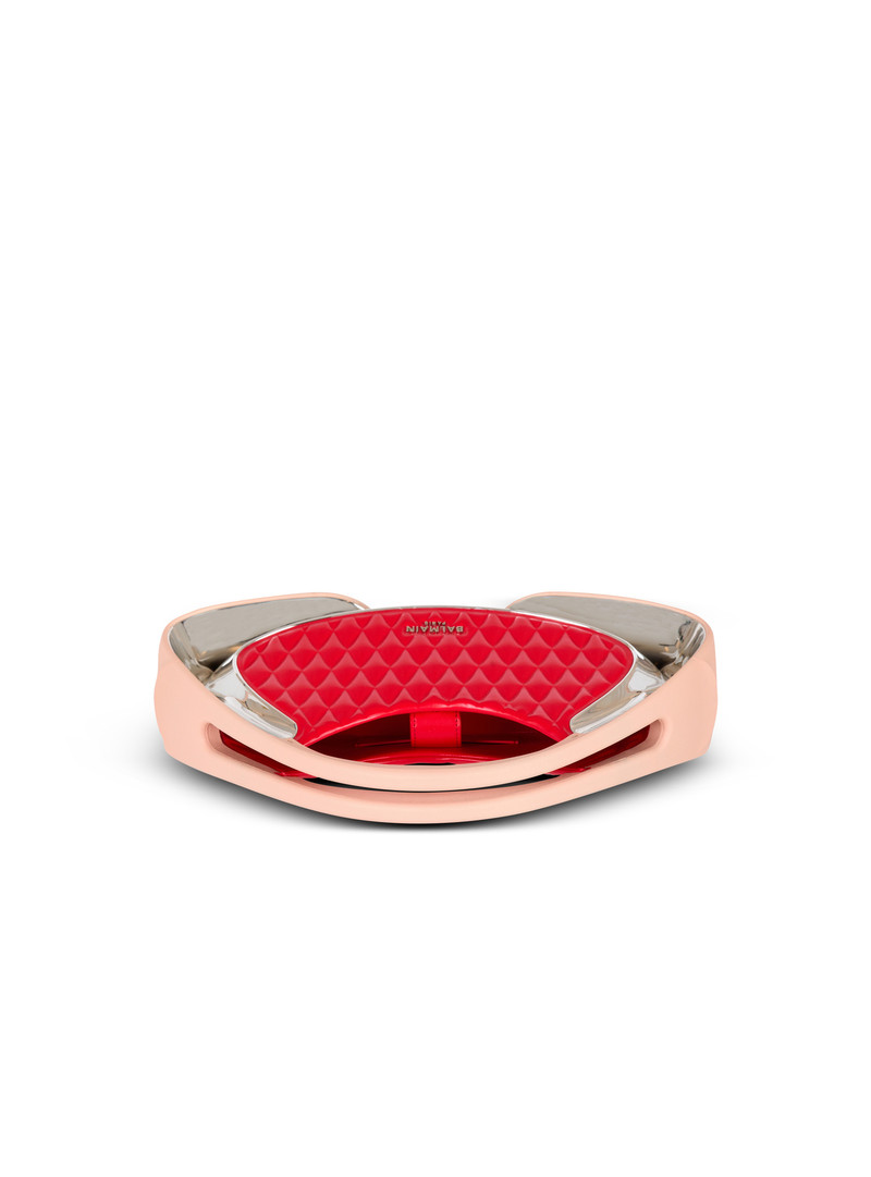 Quilted medium Jolie Madame bag 6