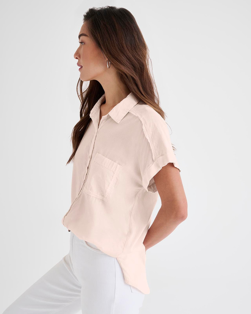 Short Sleeve Paige Shirt 4