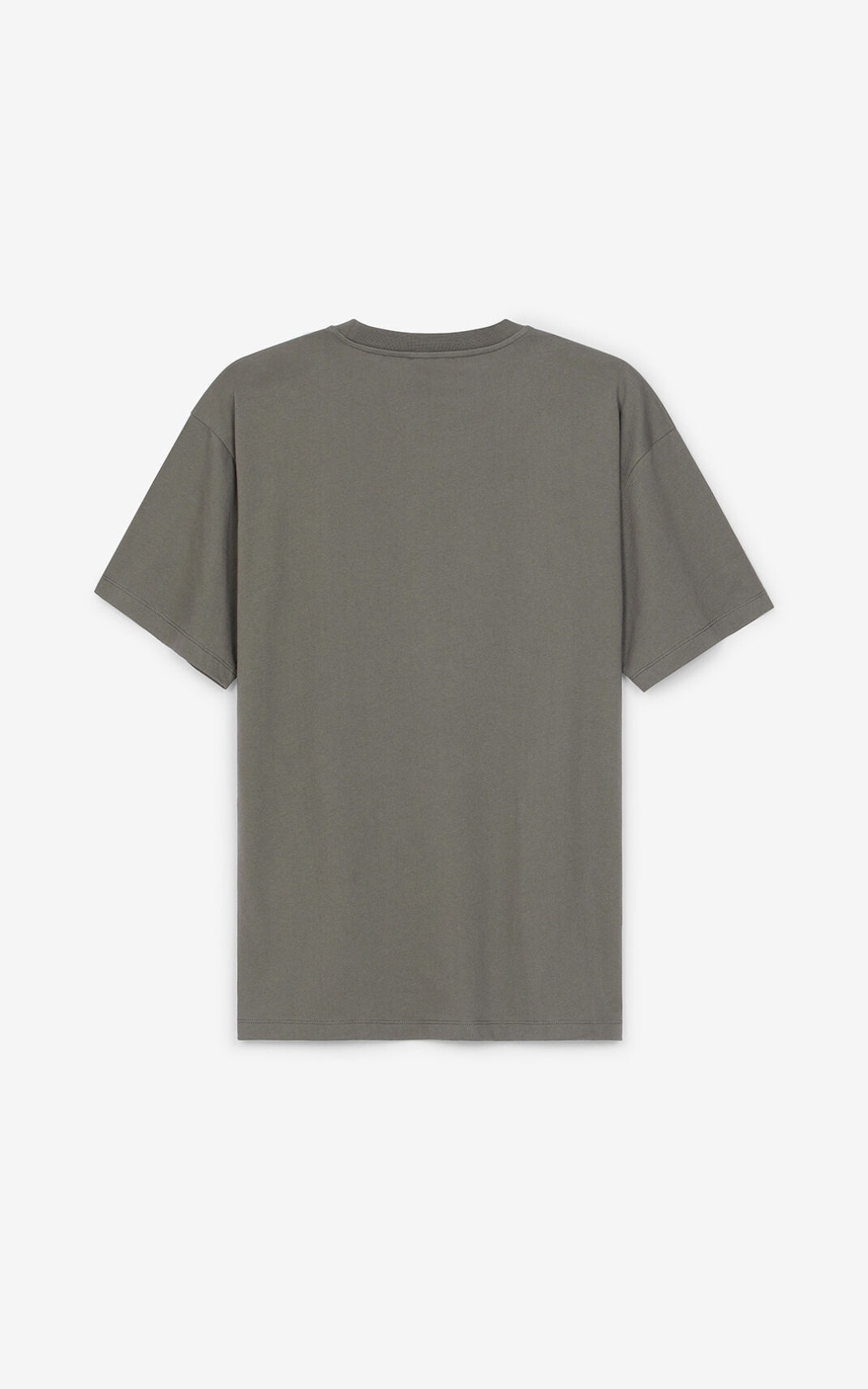 KENZO Logo oversized T-shirt - 5