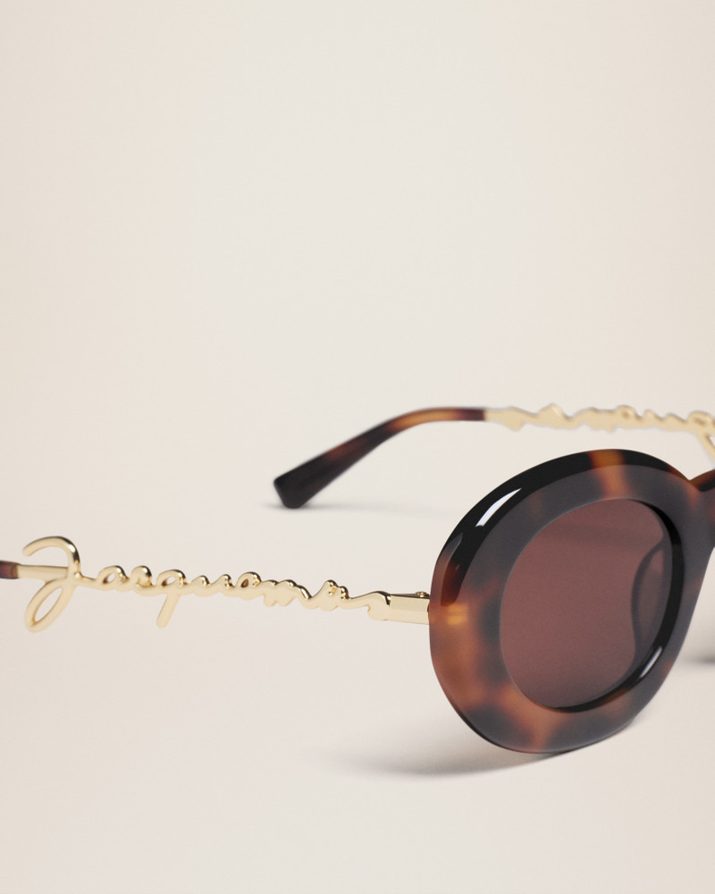 Les lunettes Pralu 3