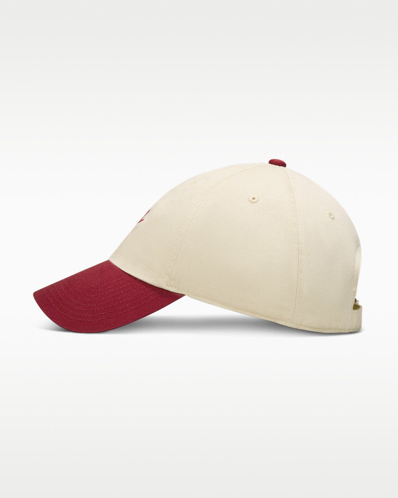 Nike Club Unstructured Futura Wash Cap 5