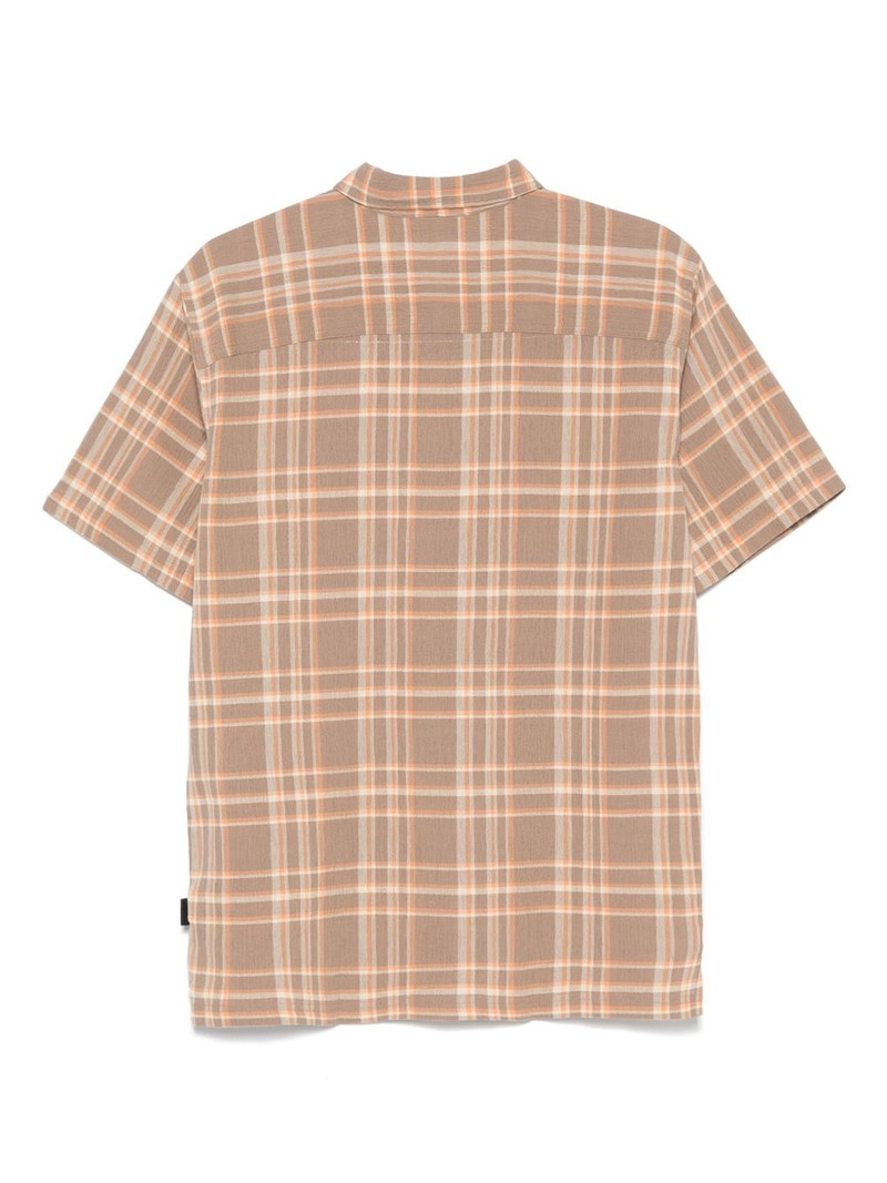 Patagonia A/C shirt outlook