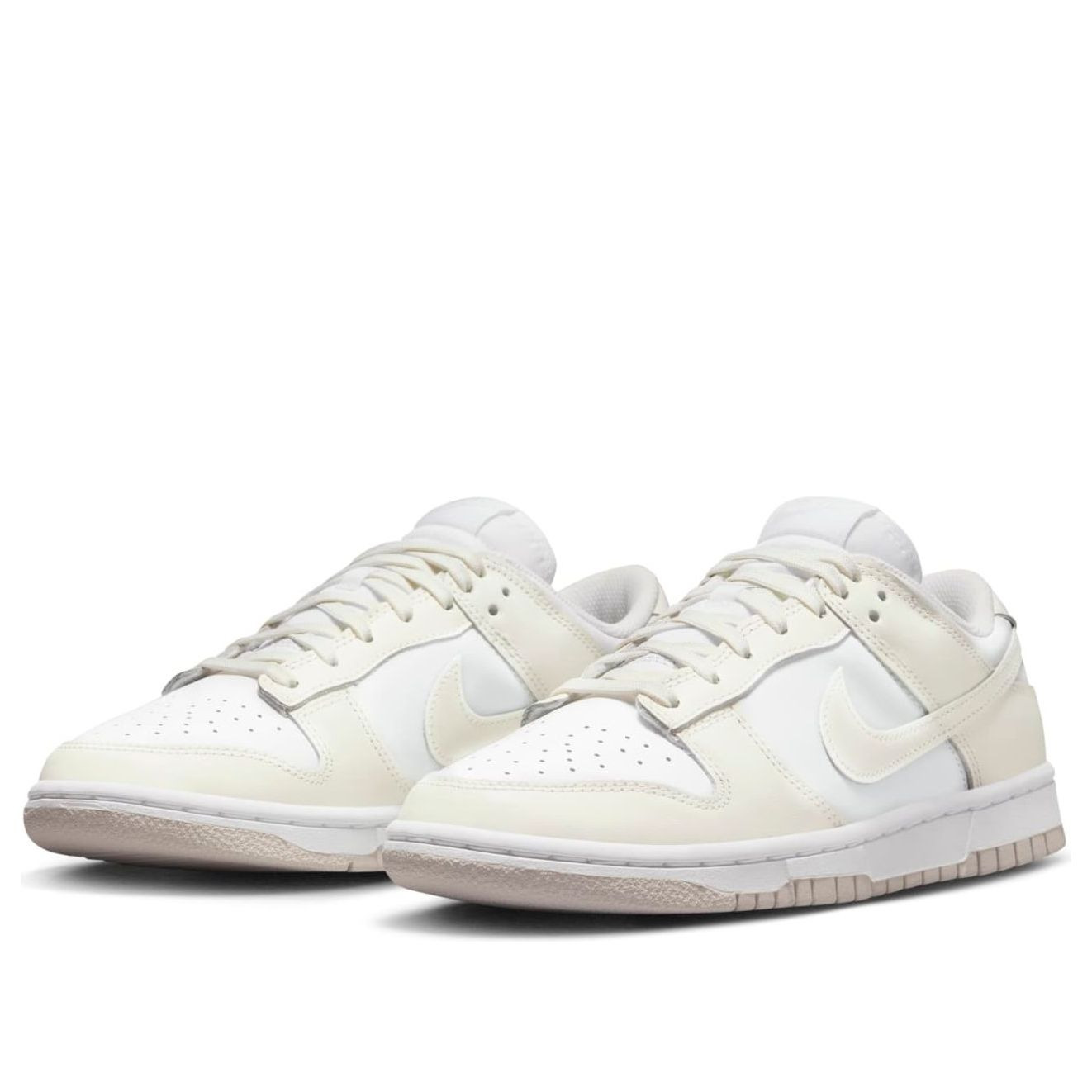 (WMNS) Nike Dunk Low 'Coconut Milk' DD1503-121 - 3