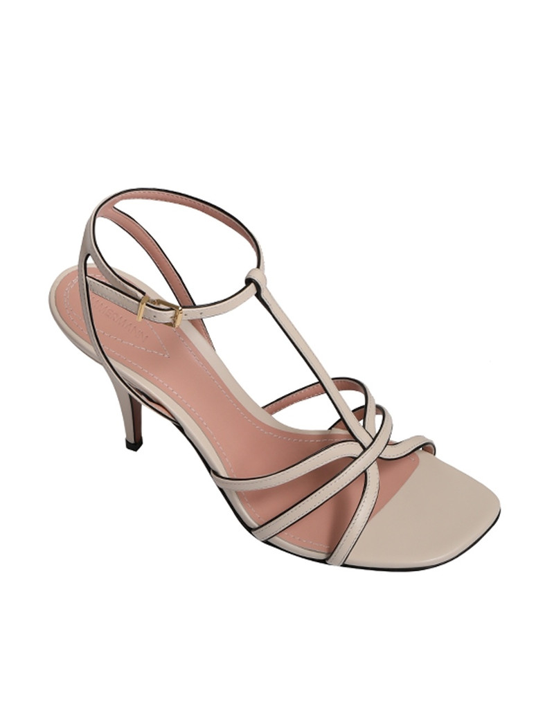 ZIMMERMANN AURA SANDAL 85 7