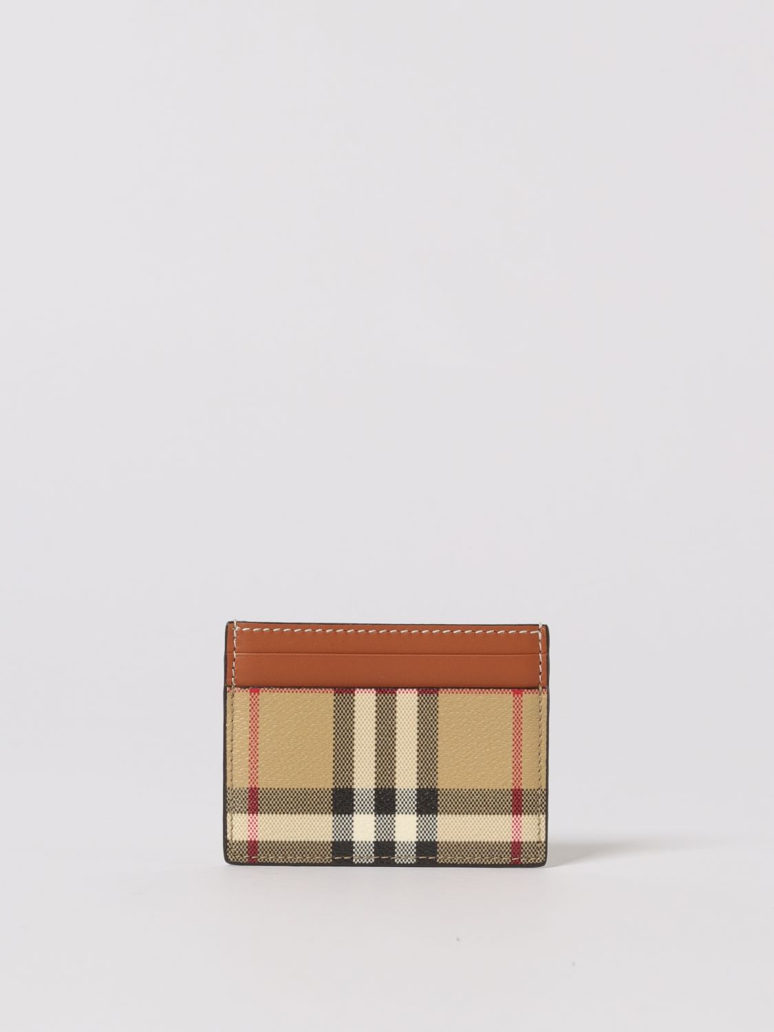 Clutch woman Burberry - 2