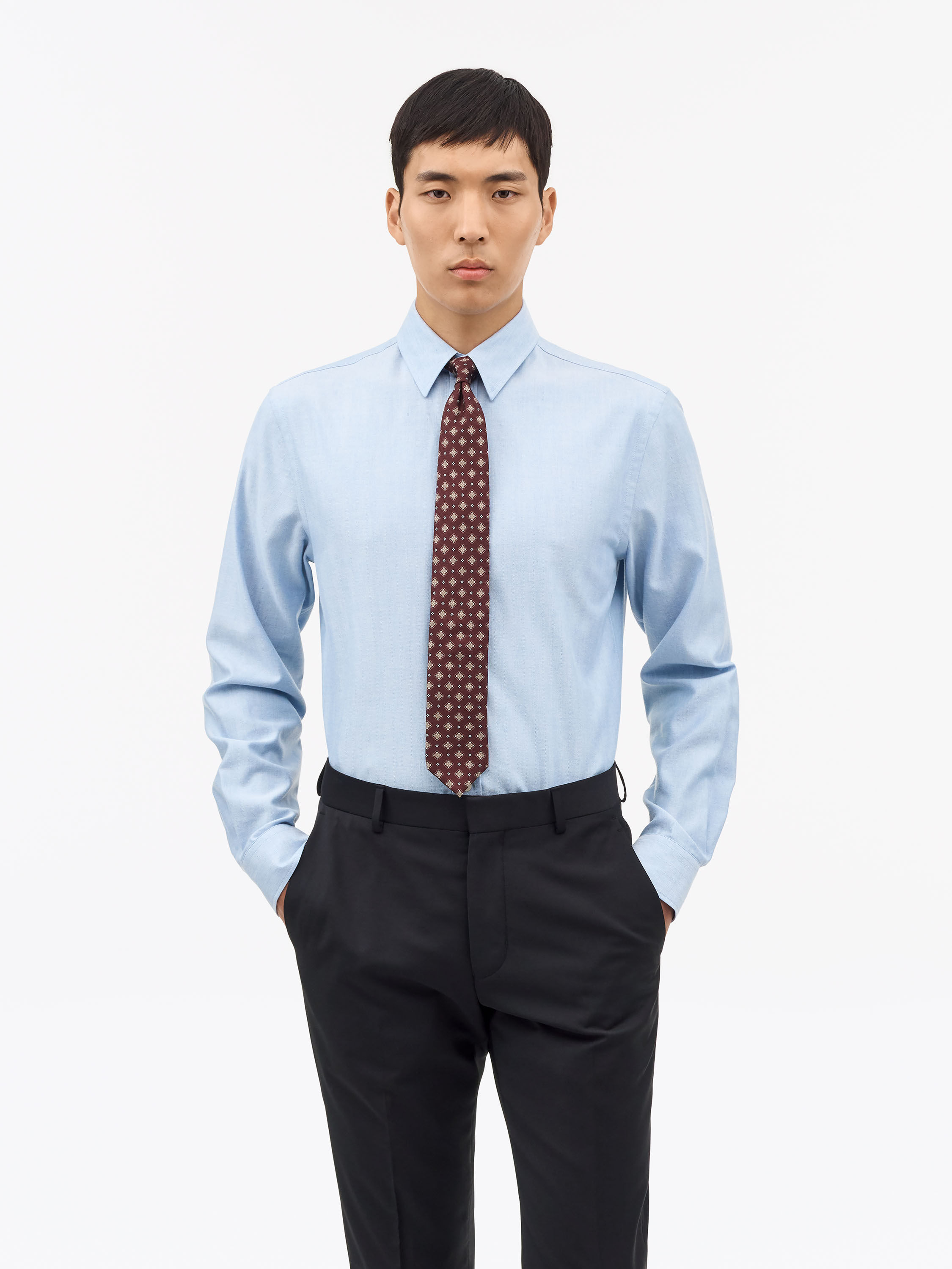 Spenser Casual Shirt - 3