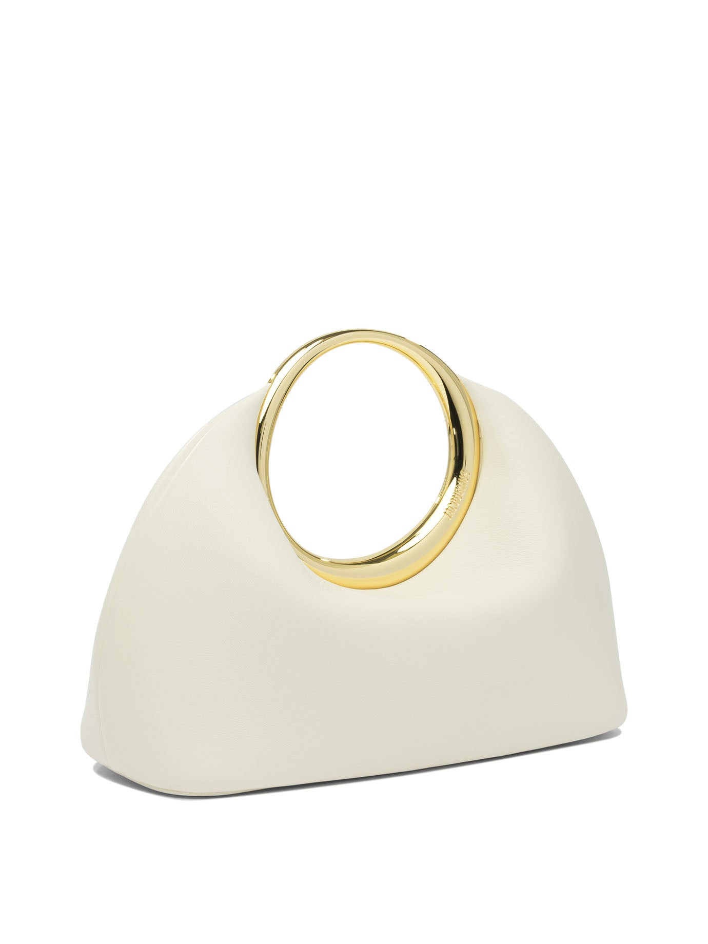 Jacquemus "calino" Clutch Bag - 2