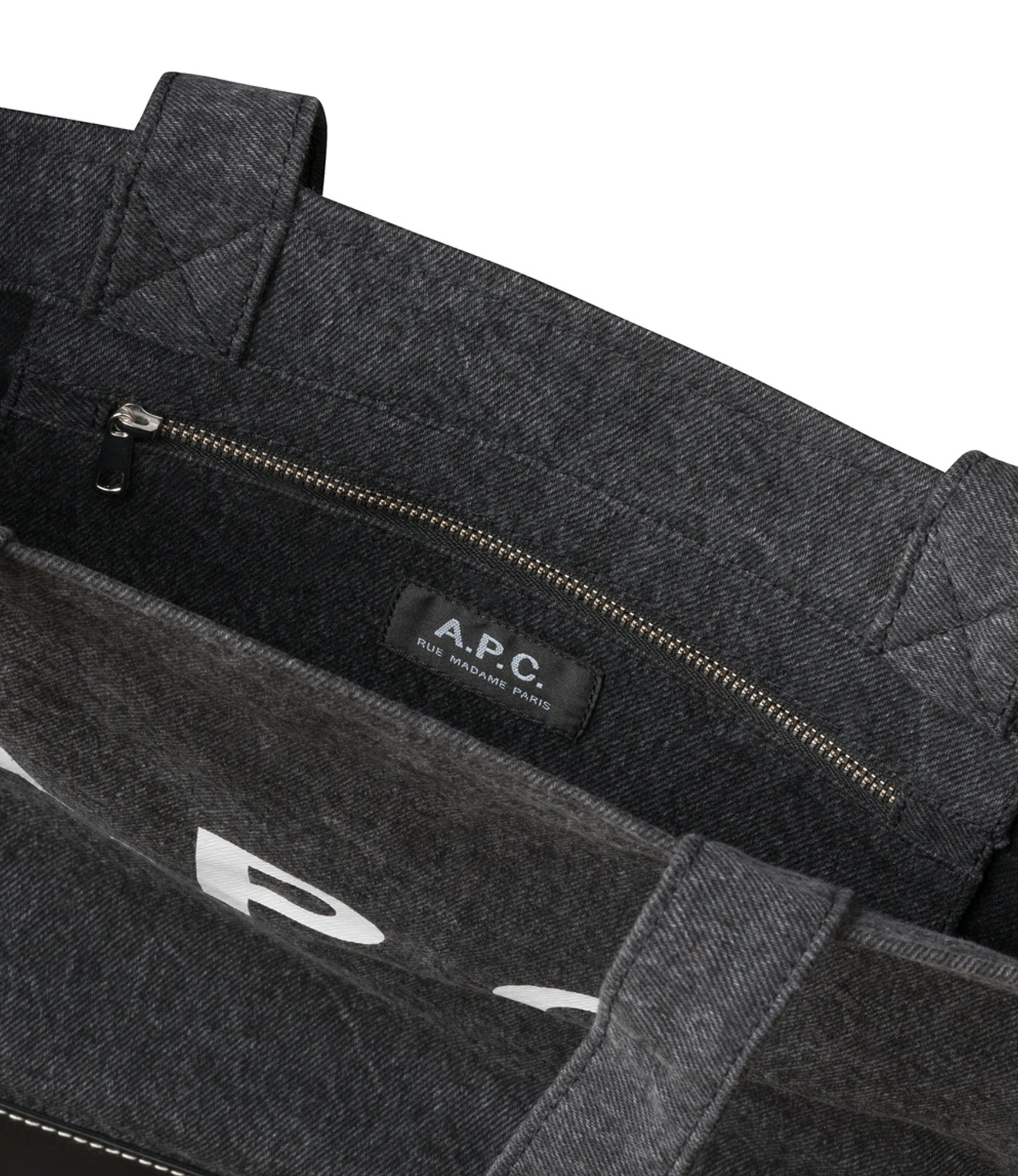 AXEL E/W TOTE BAG - 2