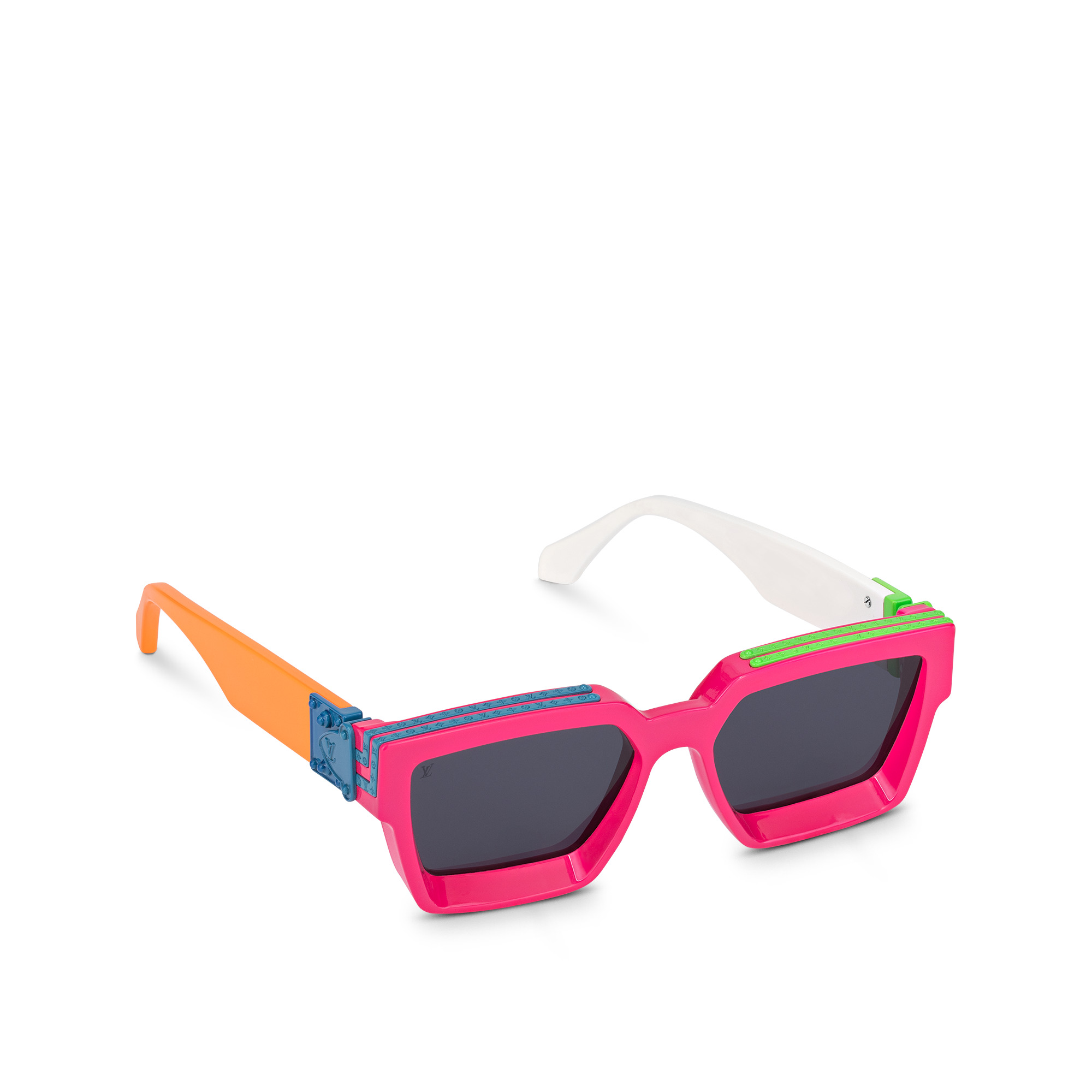 1.1 Millionaires Sunglasses - 1