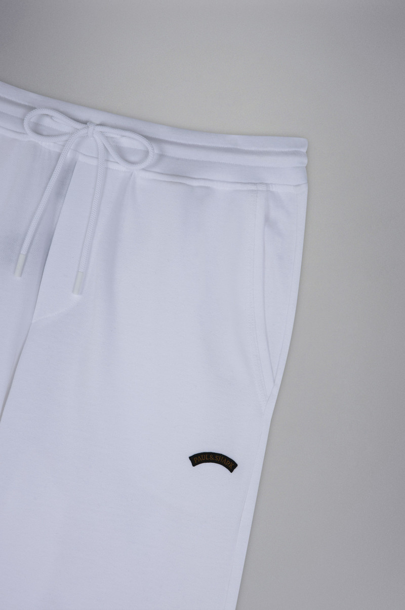 COTTON BERMUDA SHORTS 5