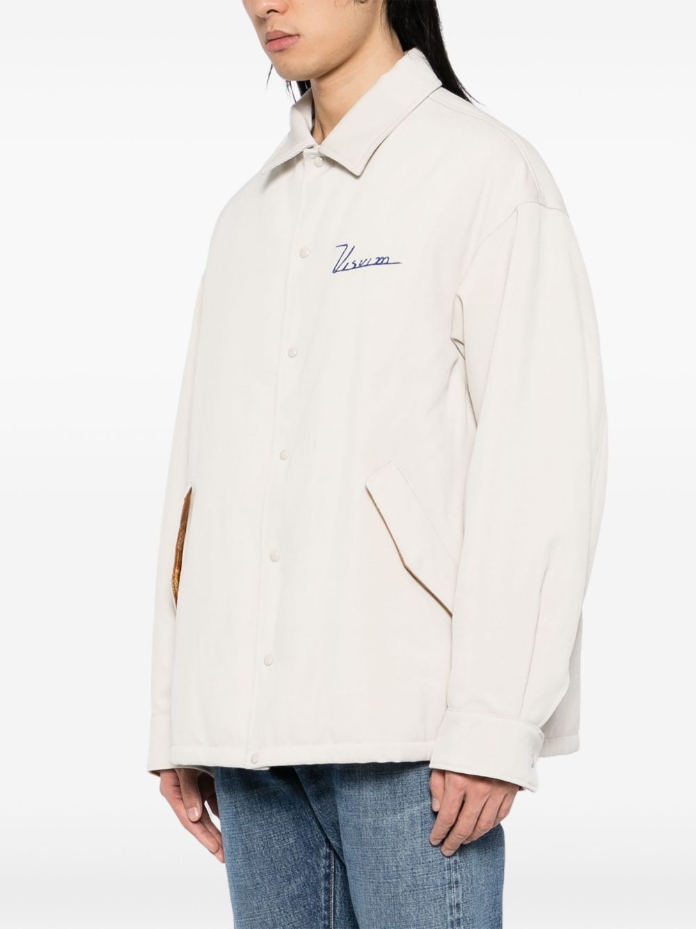Westwood Team down jacket - 3