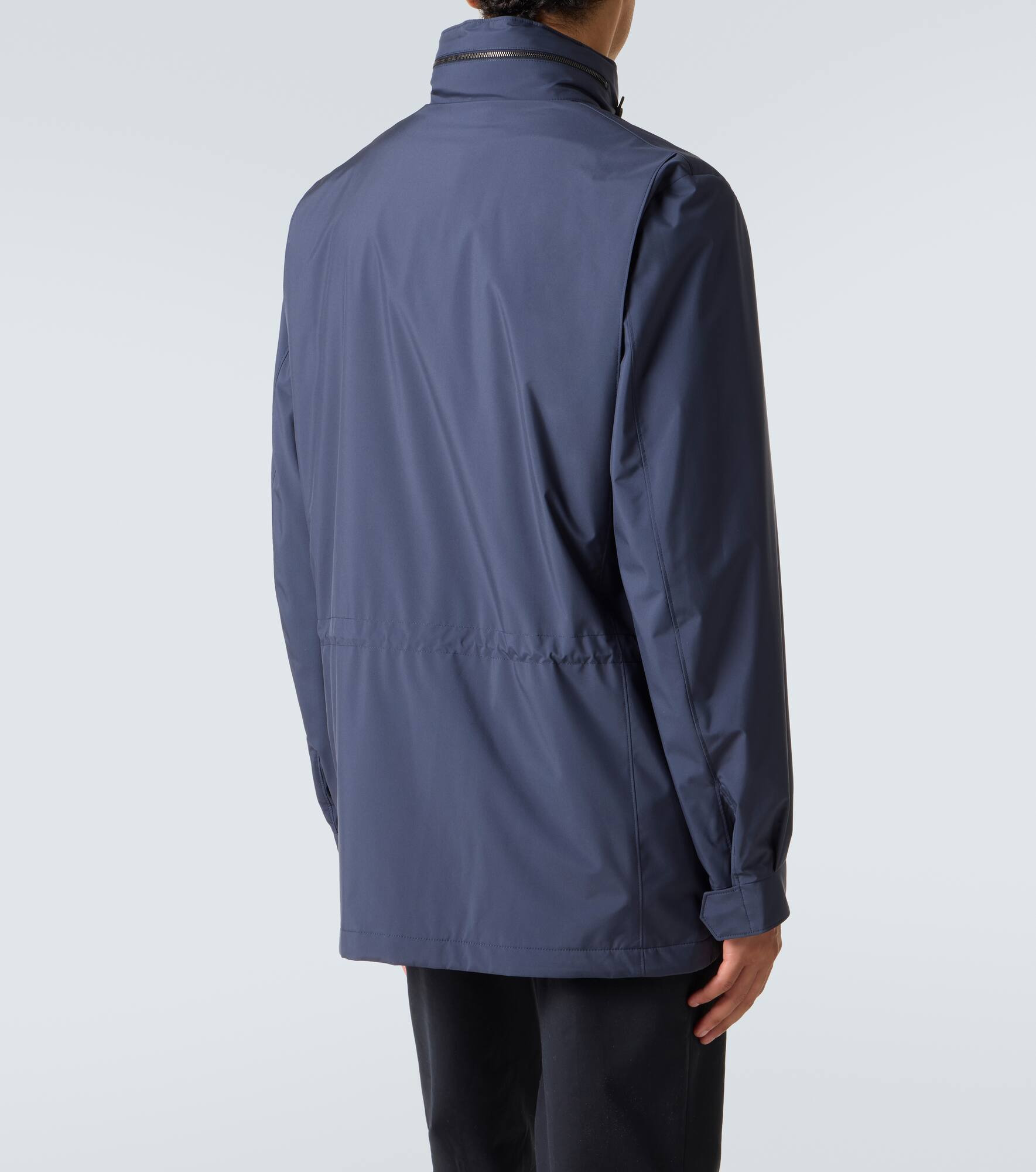 Traveller technical jacket - 4