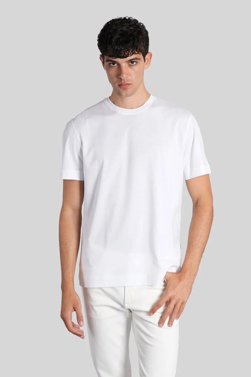 Zegna T-Shirt - 1