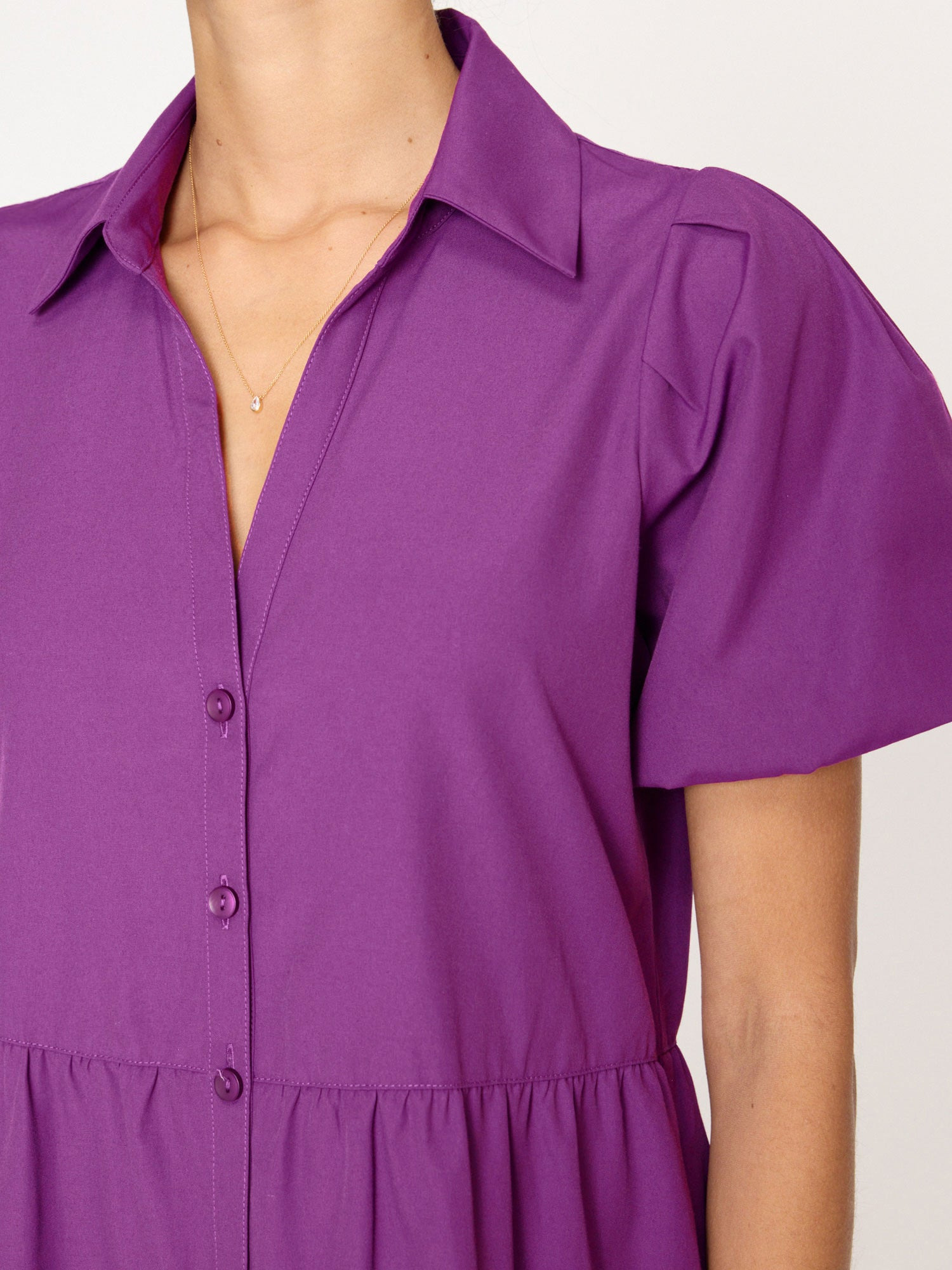 The Havana Dress - 6