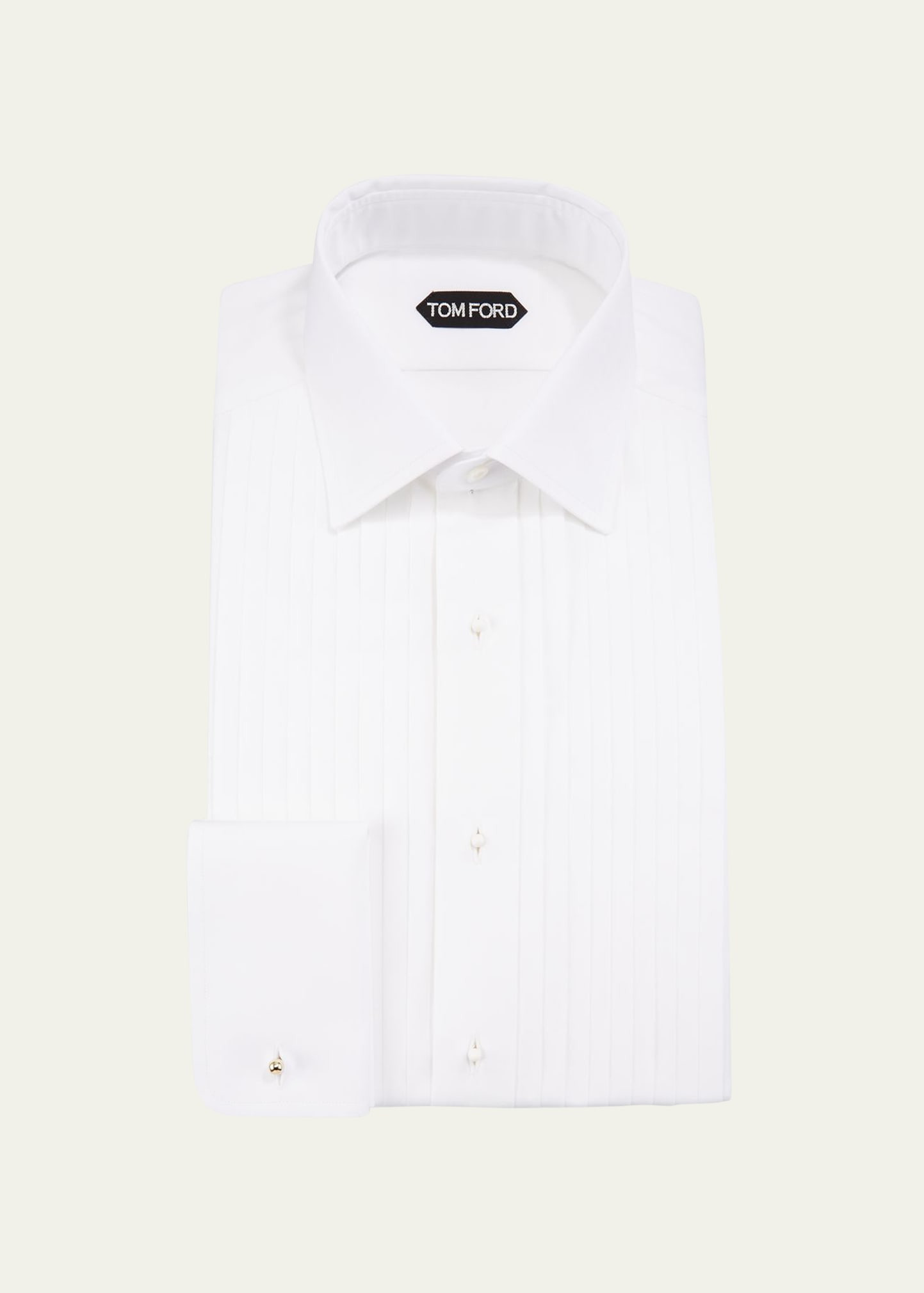 Men's Formal Dress Shirt - 2