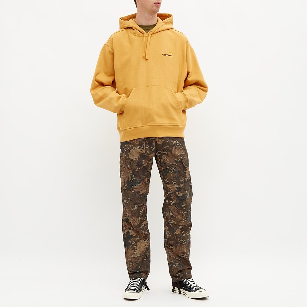 Carhartt WIP Aviation Pant - 6