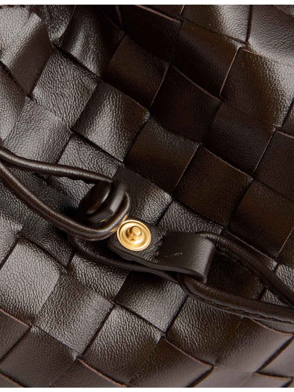 Dustbag Leather Pouch - 3