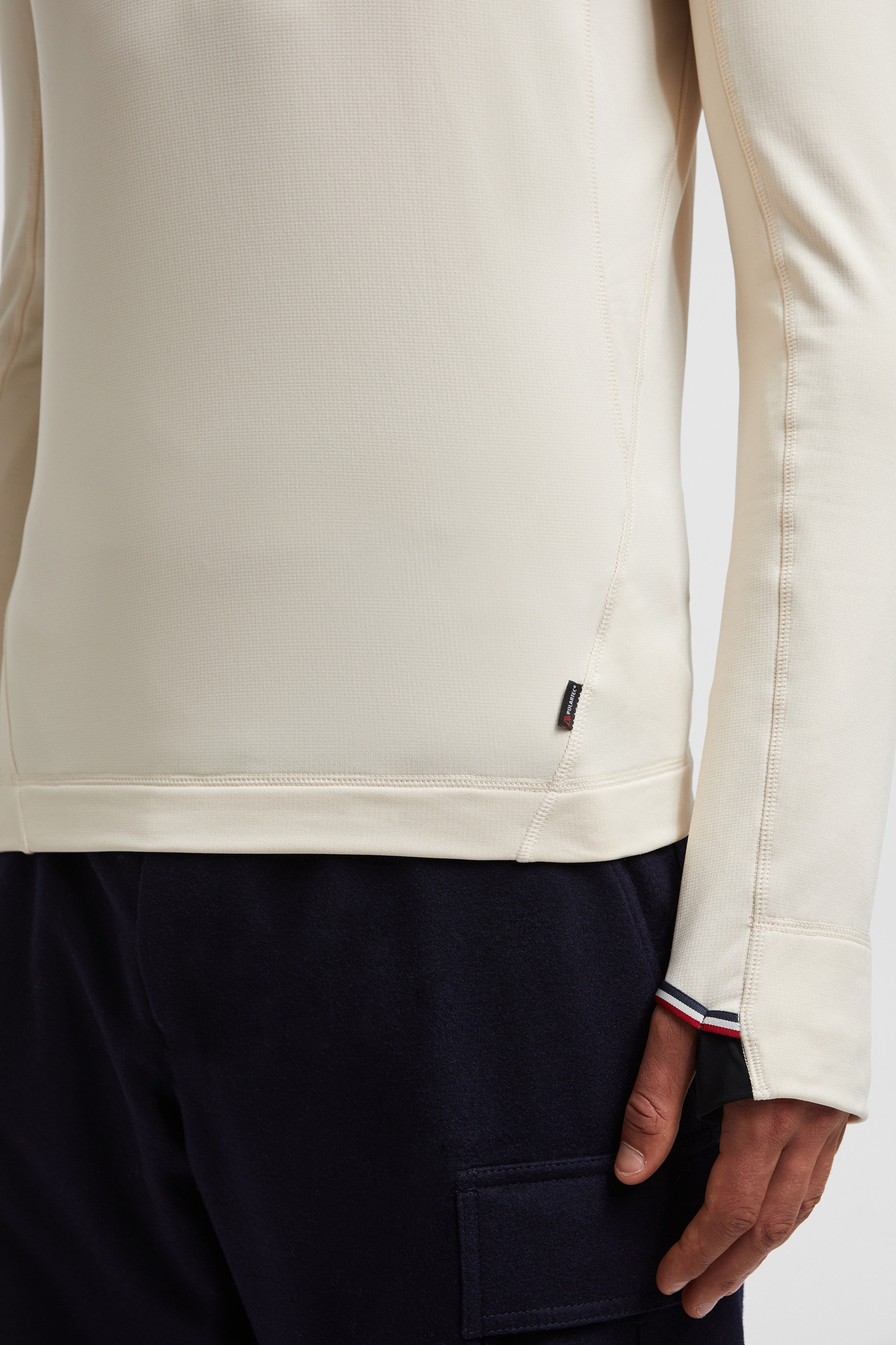 Polartec® Turtleneck - 6