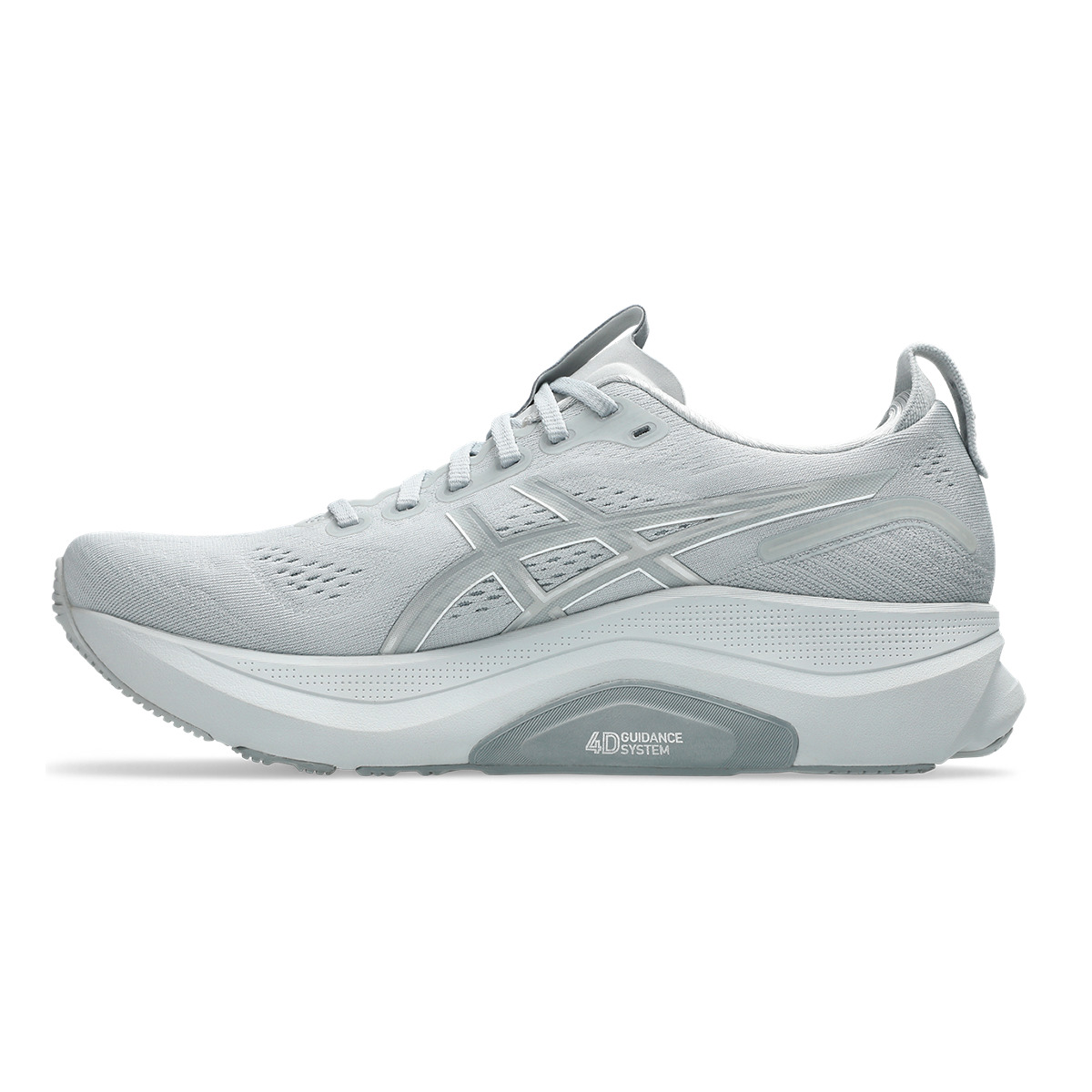 Asics Gel Kayano 32 Piedmont Grey - Gravel - 2