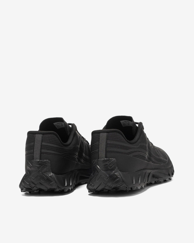 norda 002 Stealth Black outlook