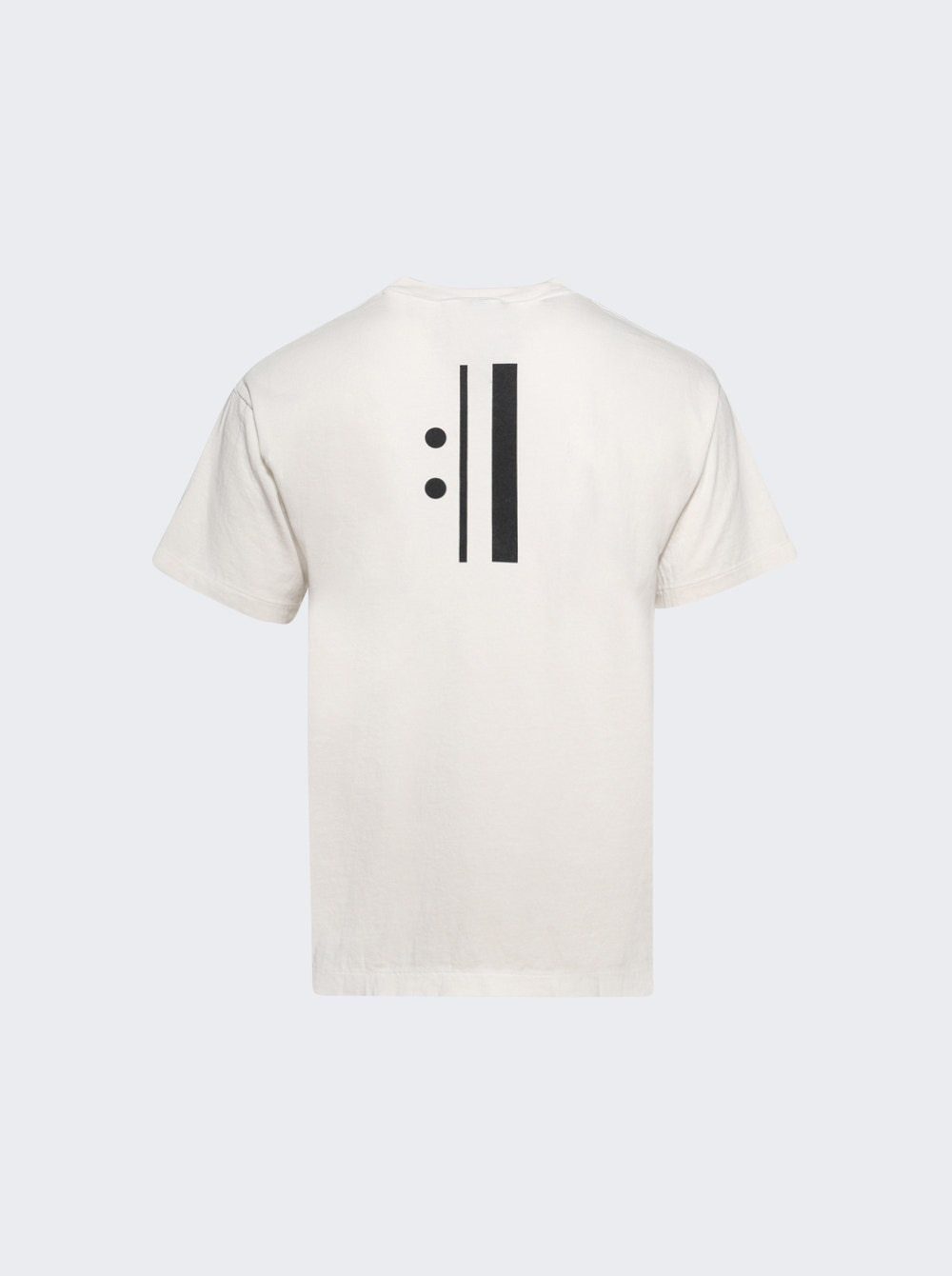 Evangelion Short Sleeve Tee White - 2