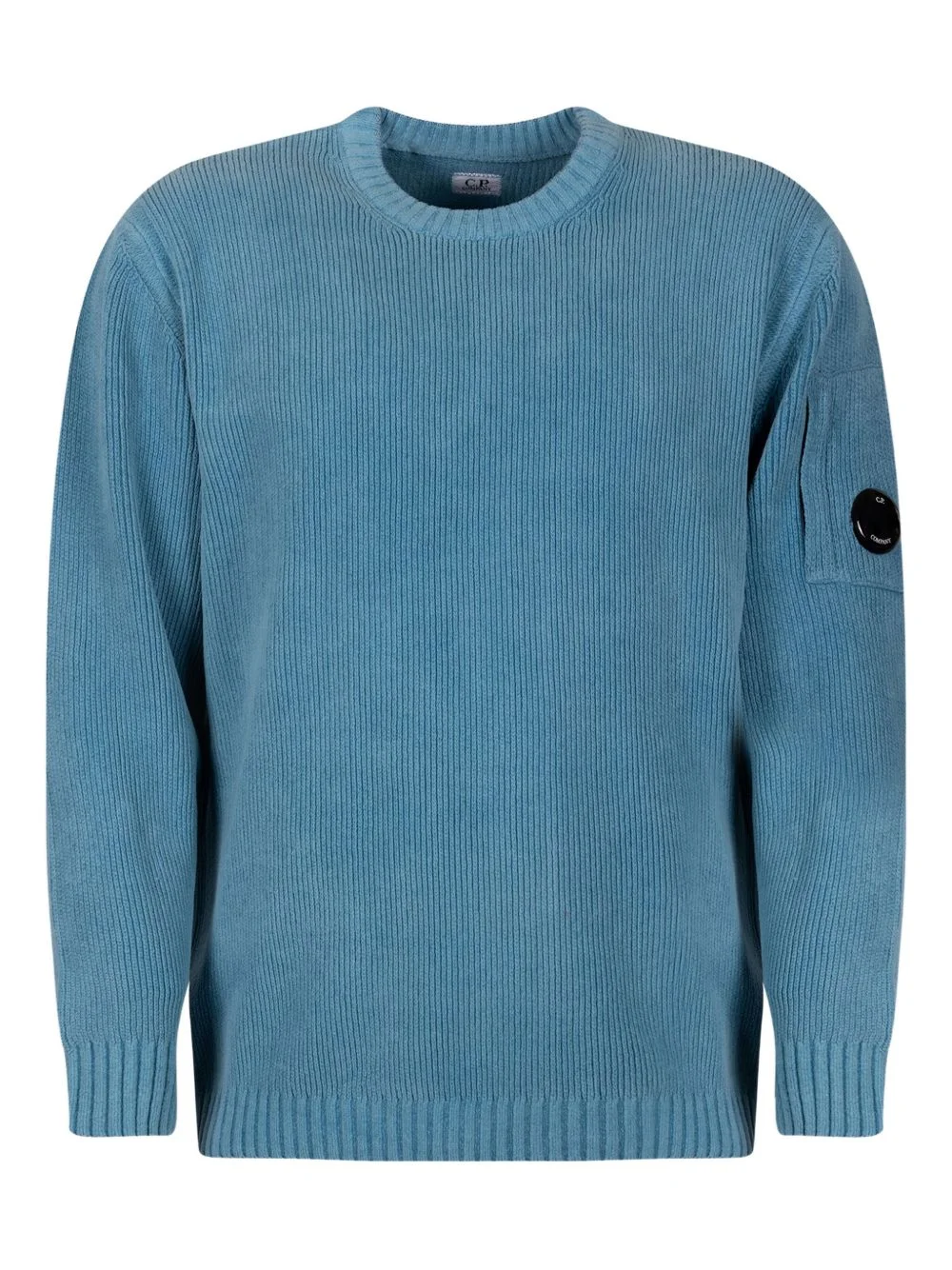 crewneck sweater - 1