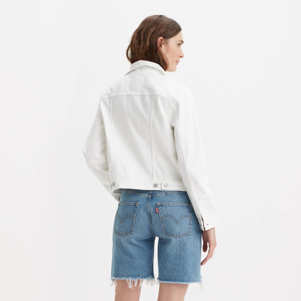 ORIGINAL TRUCKER JACKET - 2