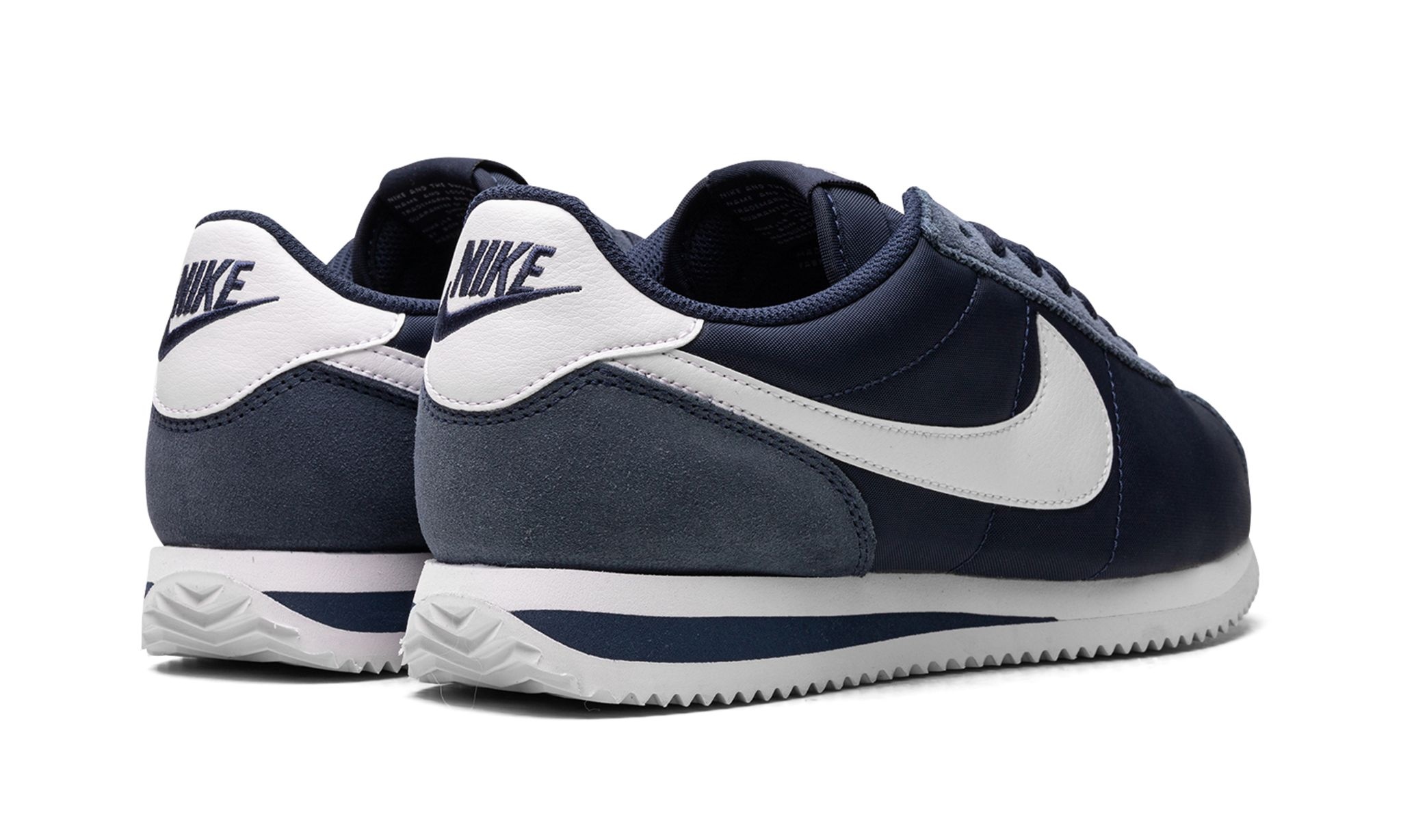 Cortez WMNS "Midnight Navy" - 3