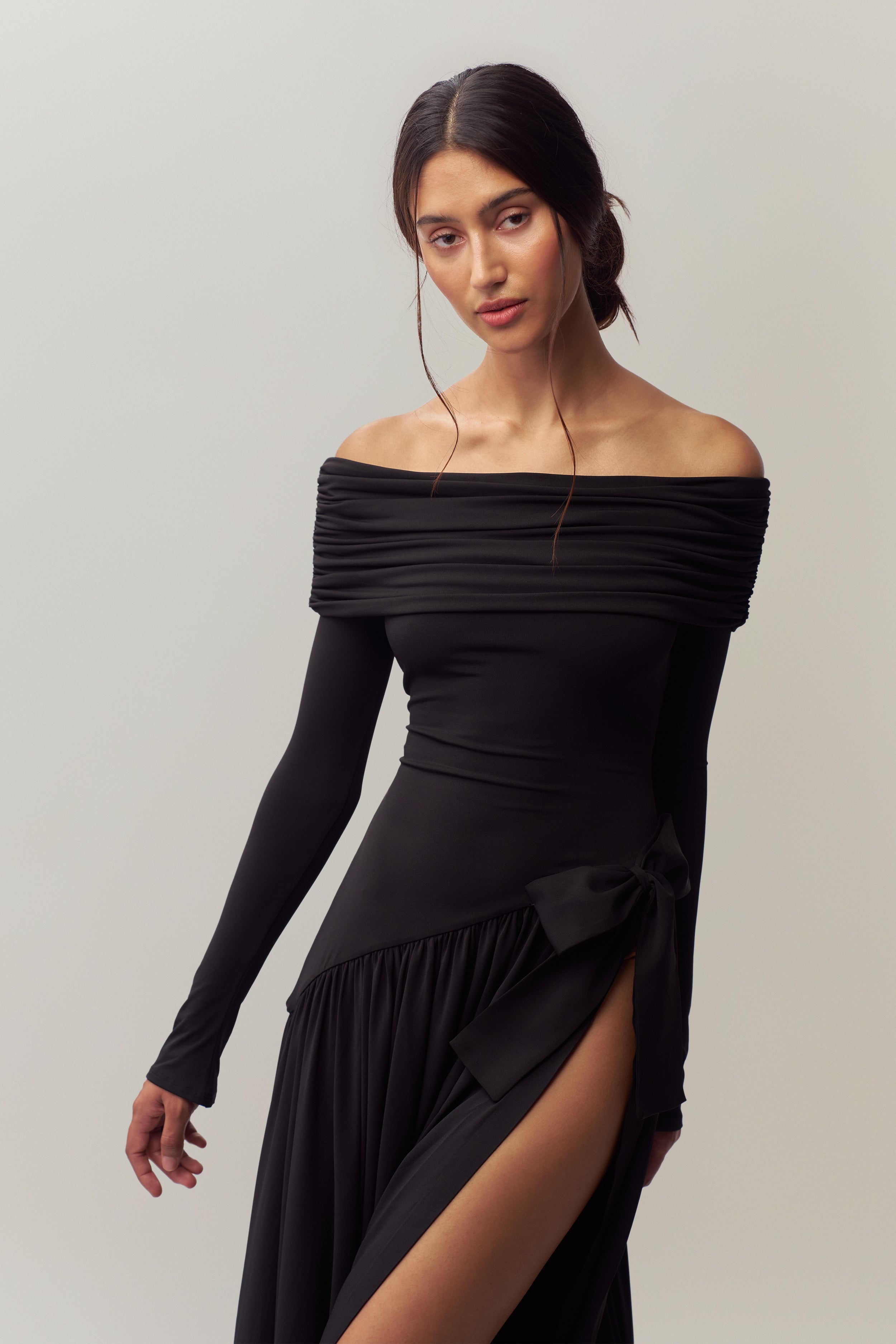 LOLA GOWN - 5