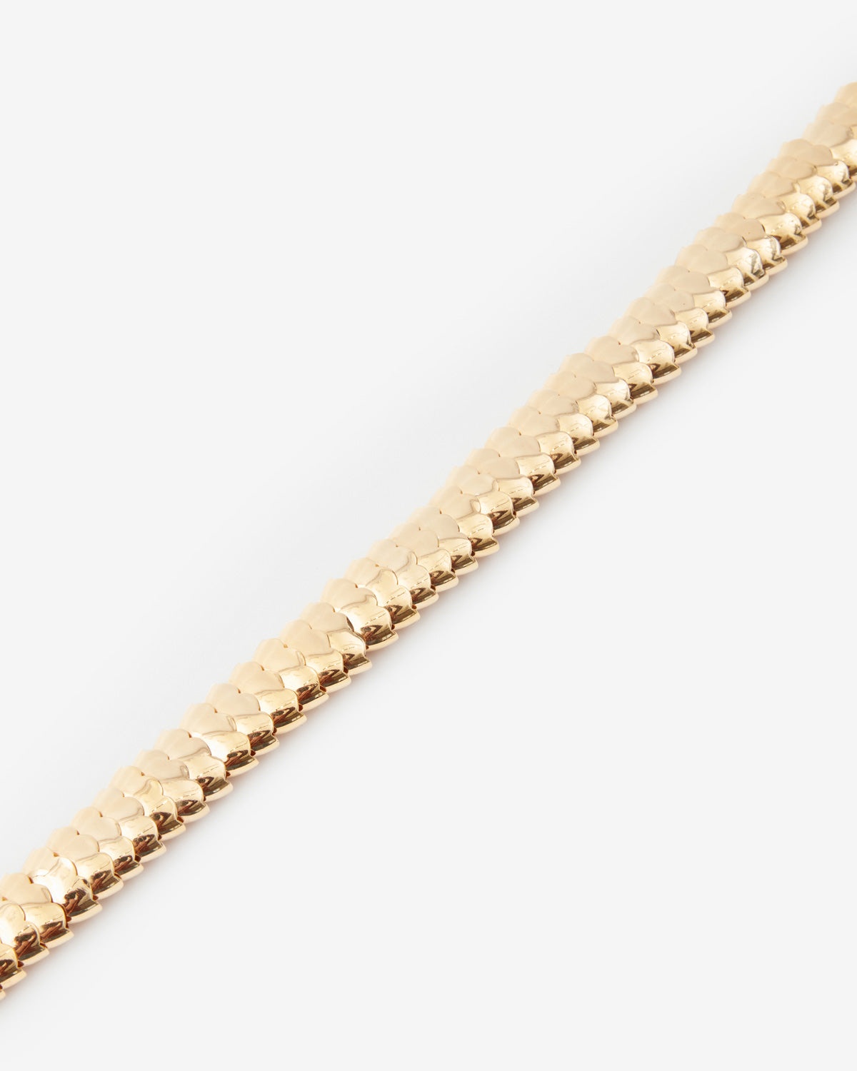 ELIE CHOKER NECKLACE - 2