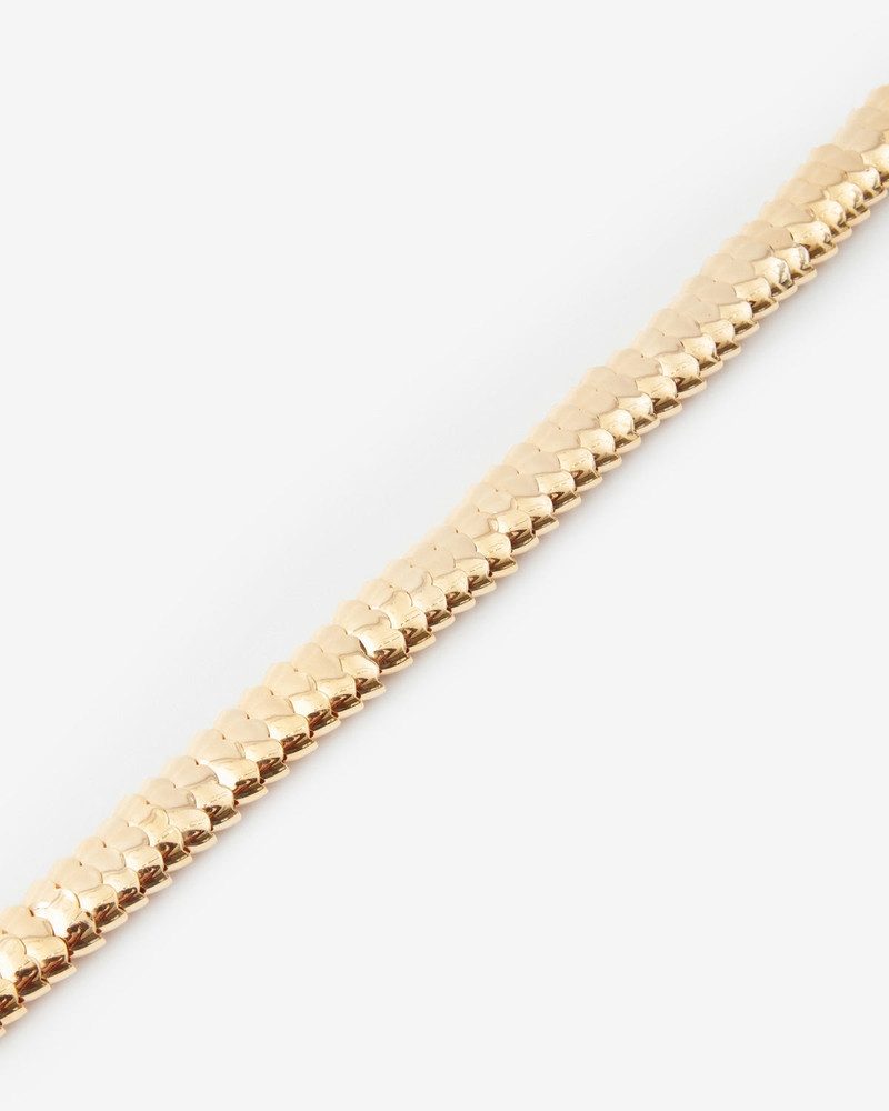 Isabel Marant ELIE CHOKER NECKLACE outlook