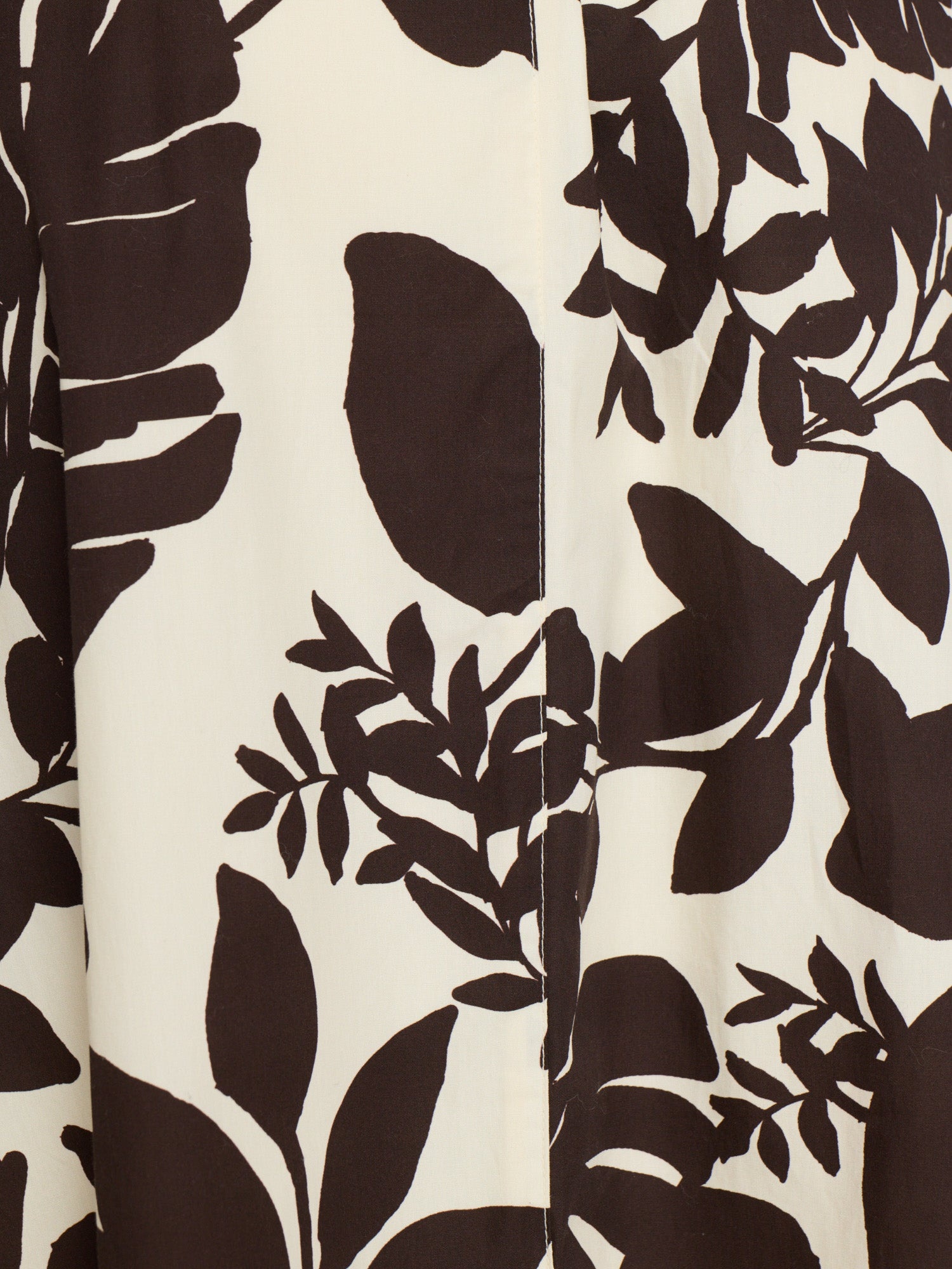 The Edda Printed Skirt - 7