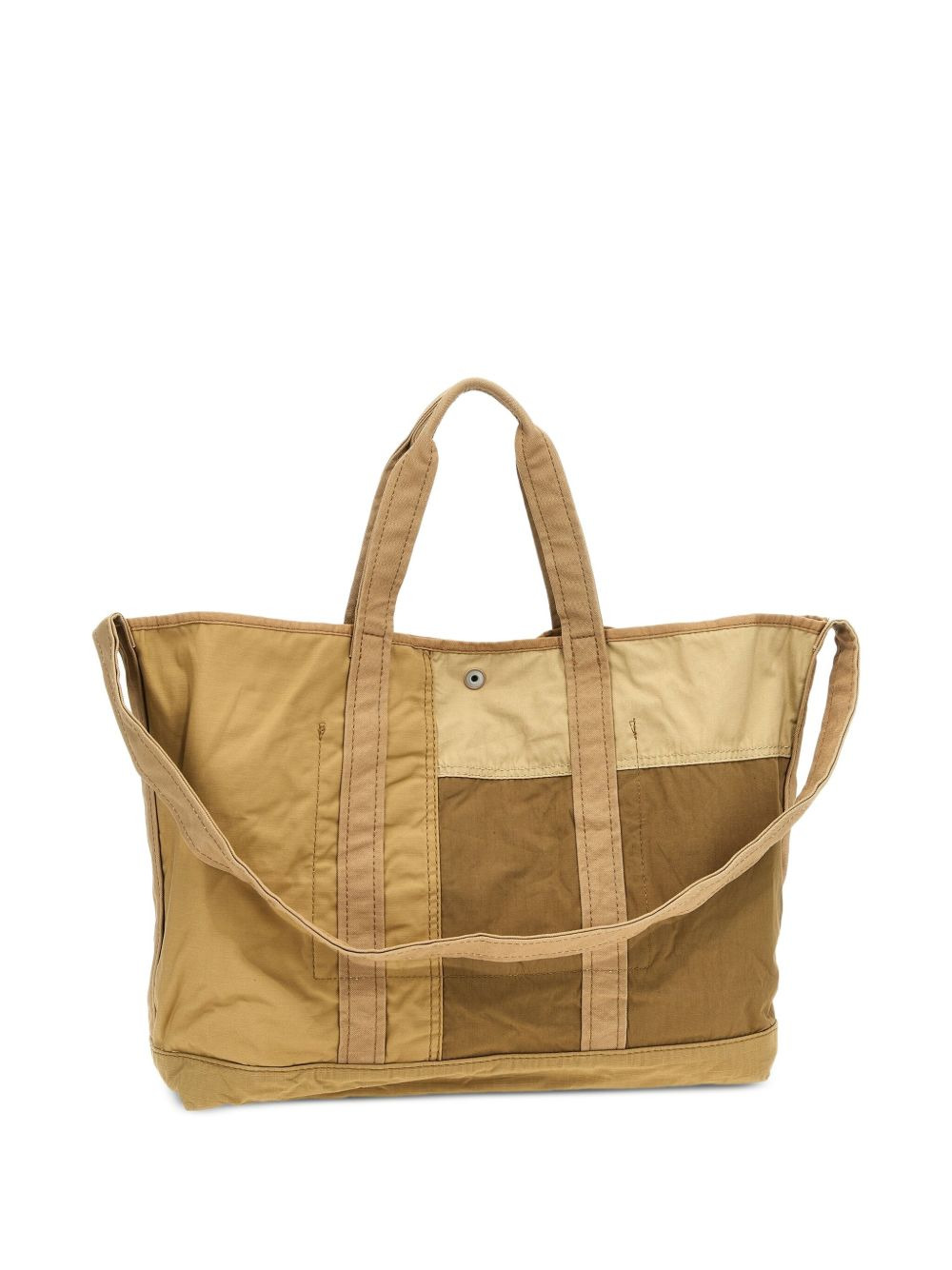 Cordura tote bag - 2