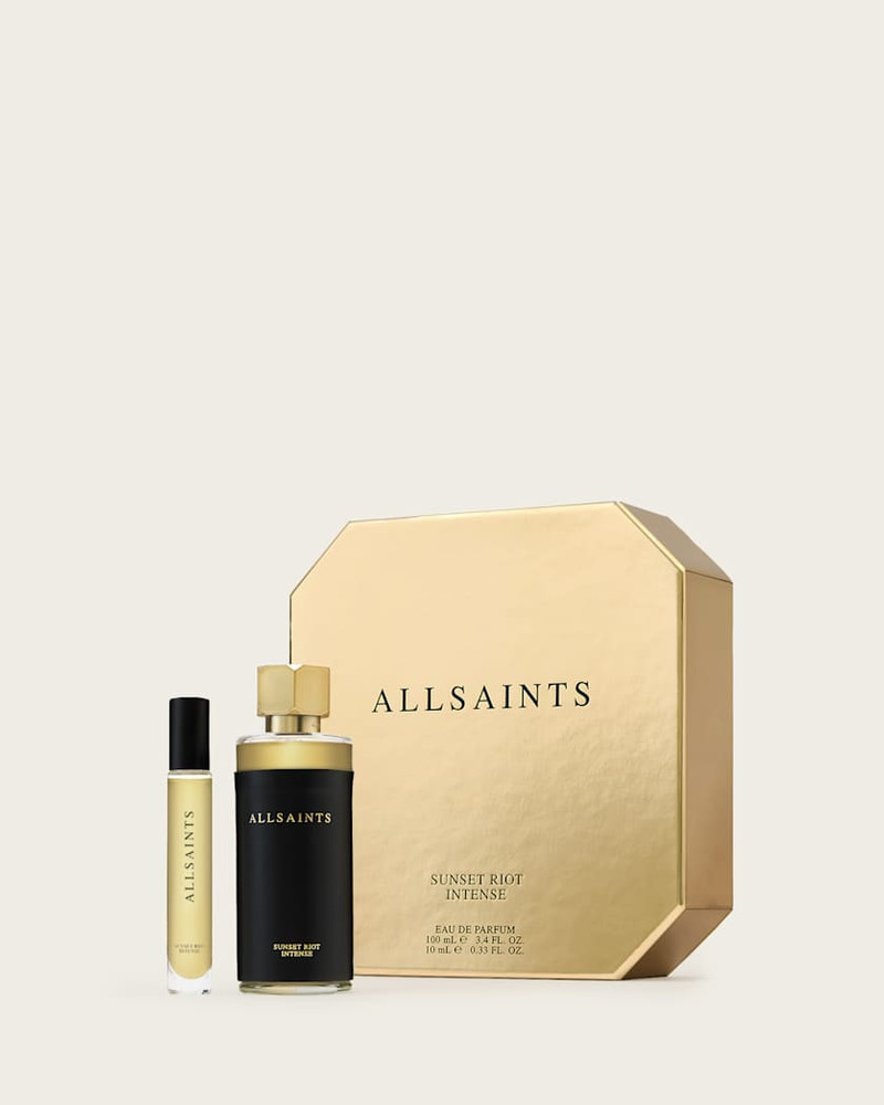 SUNSET RIOT GIFT SET 1