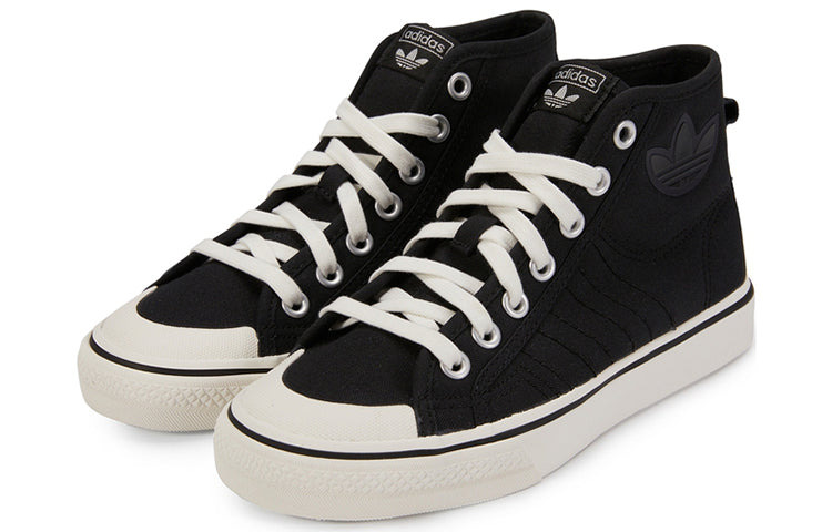 (WMNS) adidas originals Nizza Hi GV7121 - 3