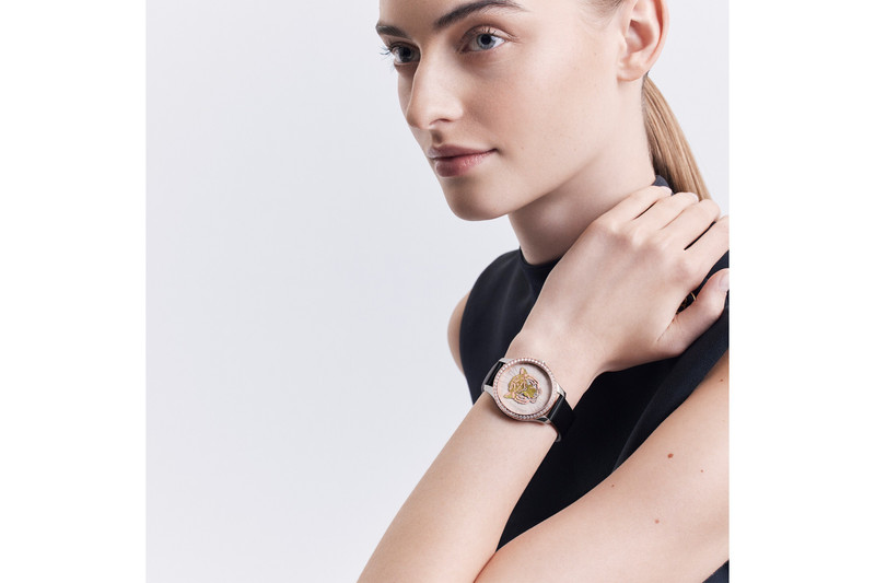 Dior Grand Soir Tigre 8