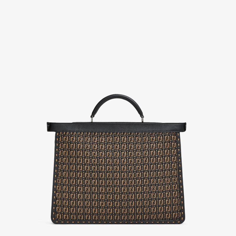 Peekaboo ISeeU Medium 4