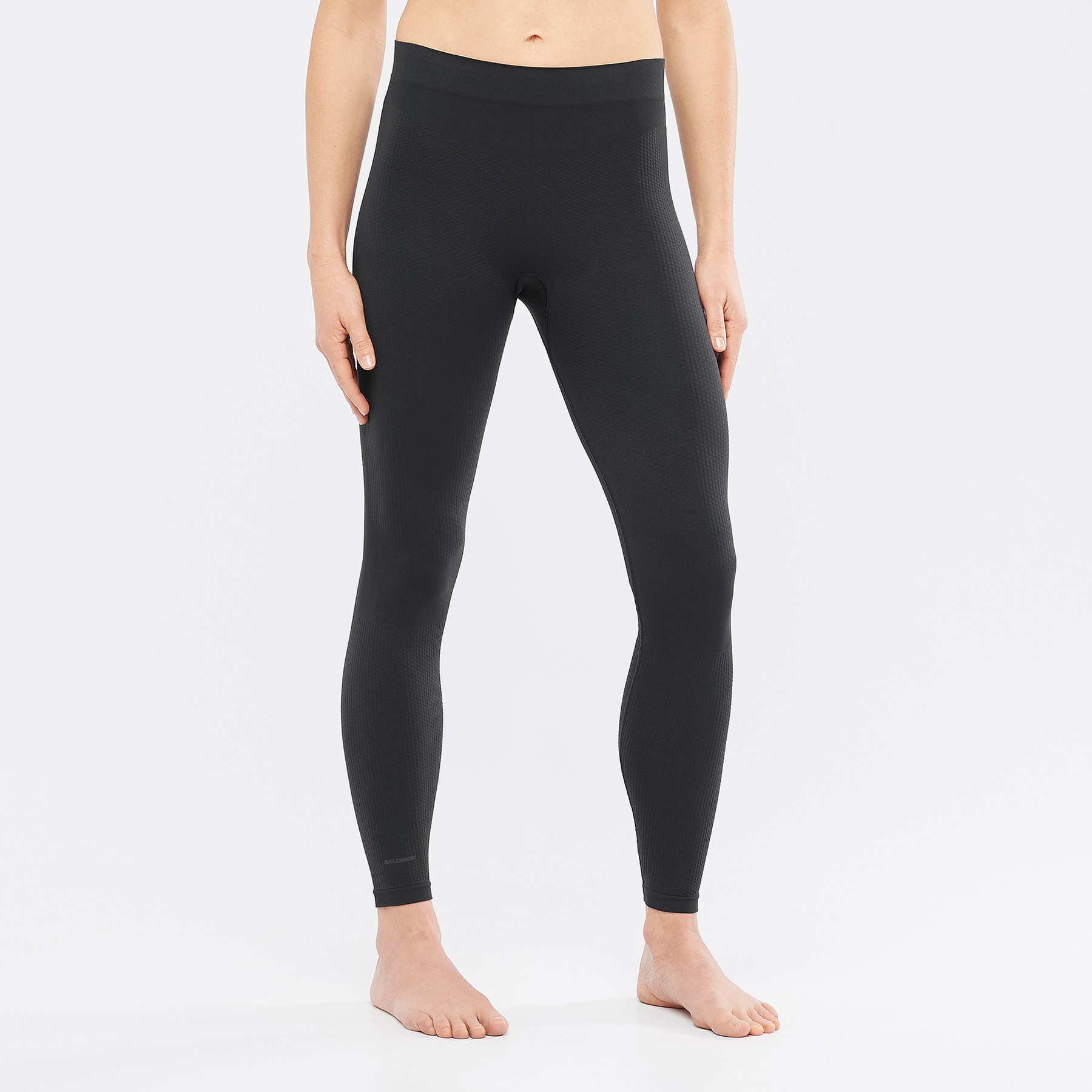 ESSENTIAL SEAMLESS - 1