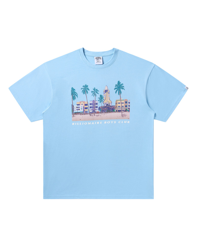 SOUTH BEACH TEE 1